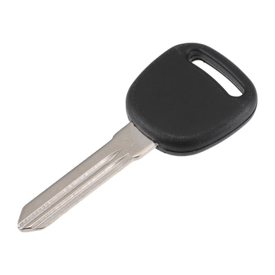Harfington Replacement Uncut Transponder Chip Key Chipped Ignition Key Fob for Chevy for Cadillac for GMC with 46 Chip