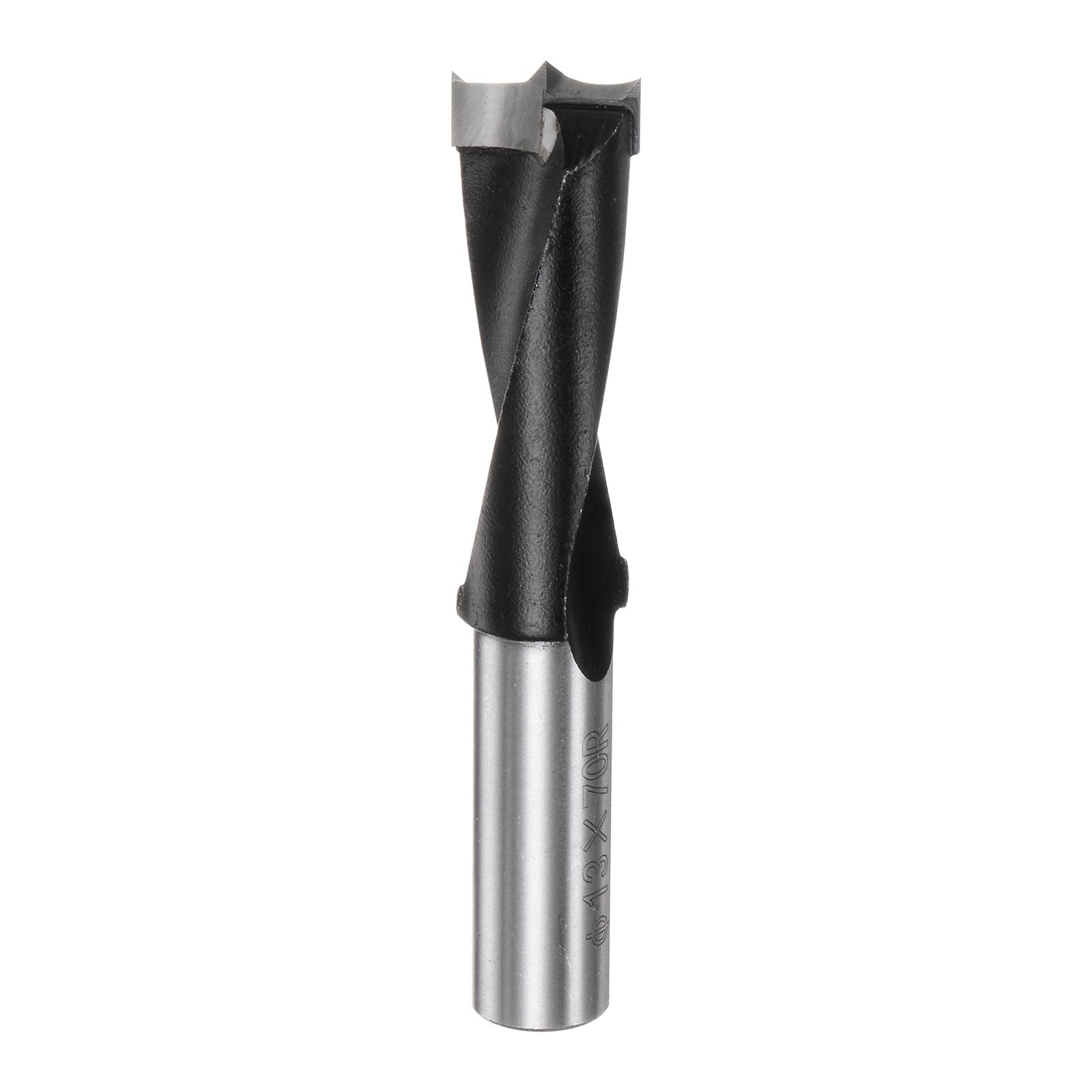 3mm X 70mm Left-Hand Carbide Brad Point Drill Bit - For Blum Hinges, CNC, Line Boring 9 thumbnail image