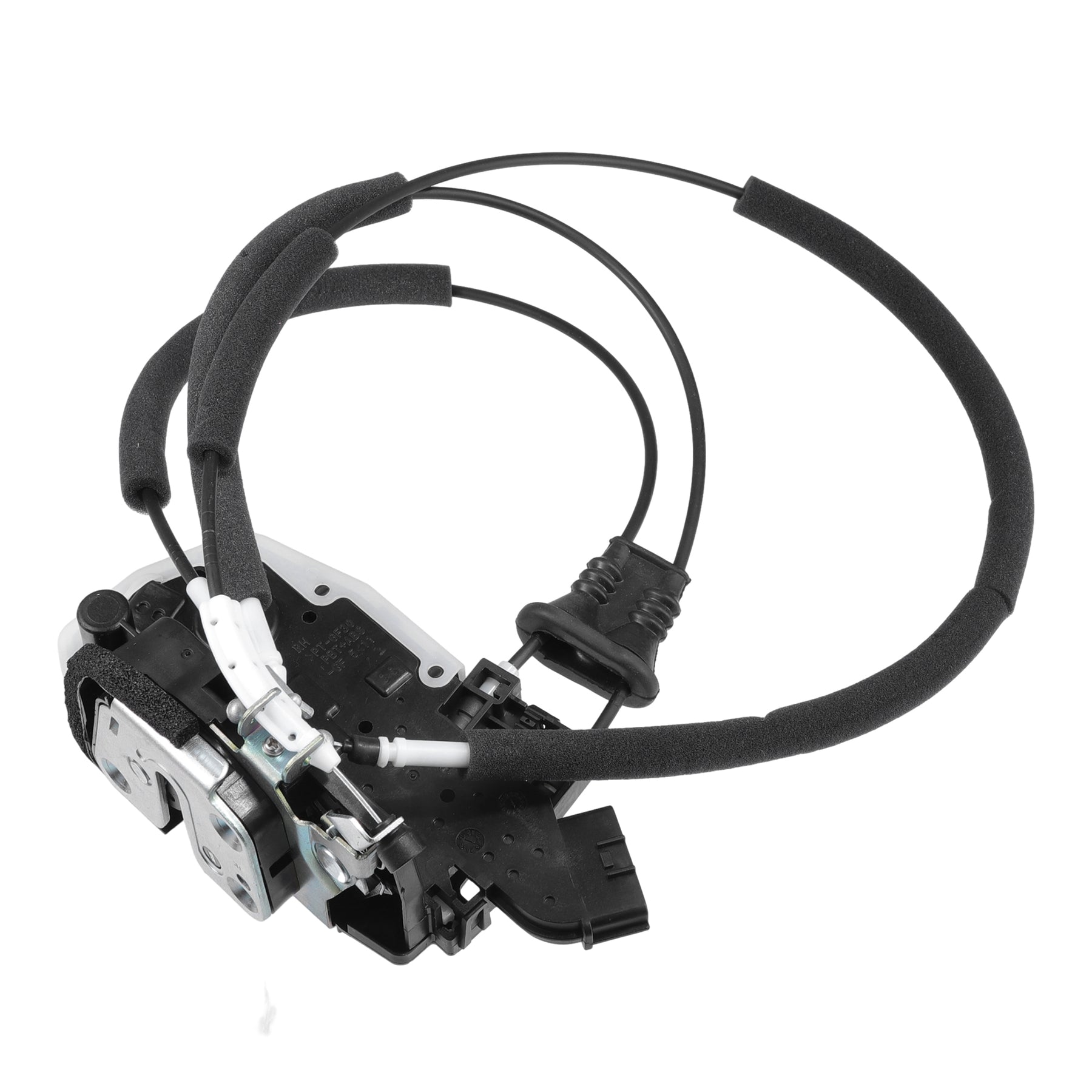 Uxcell Replacement Front Right Passenger Side Power Door Lock Actuator ...