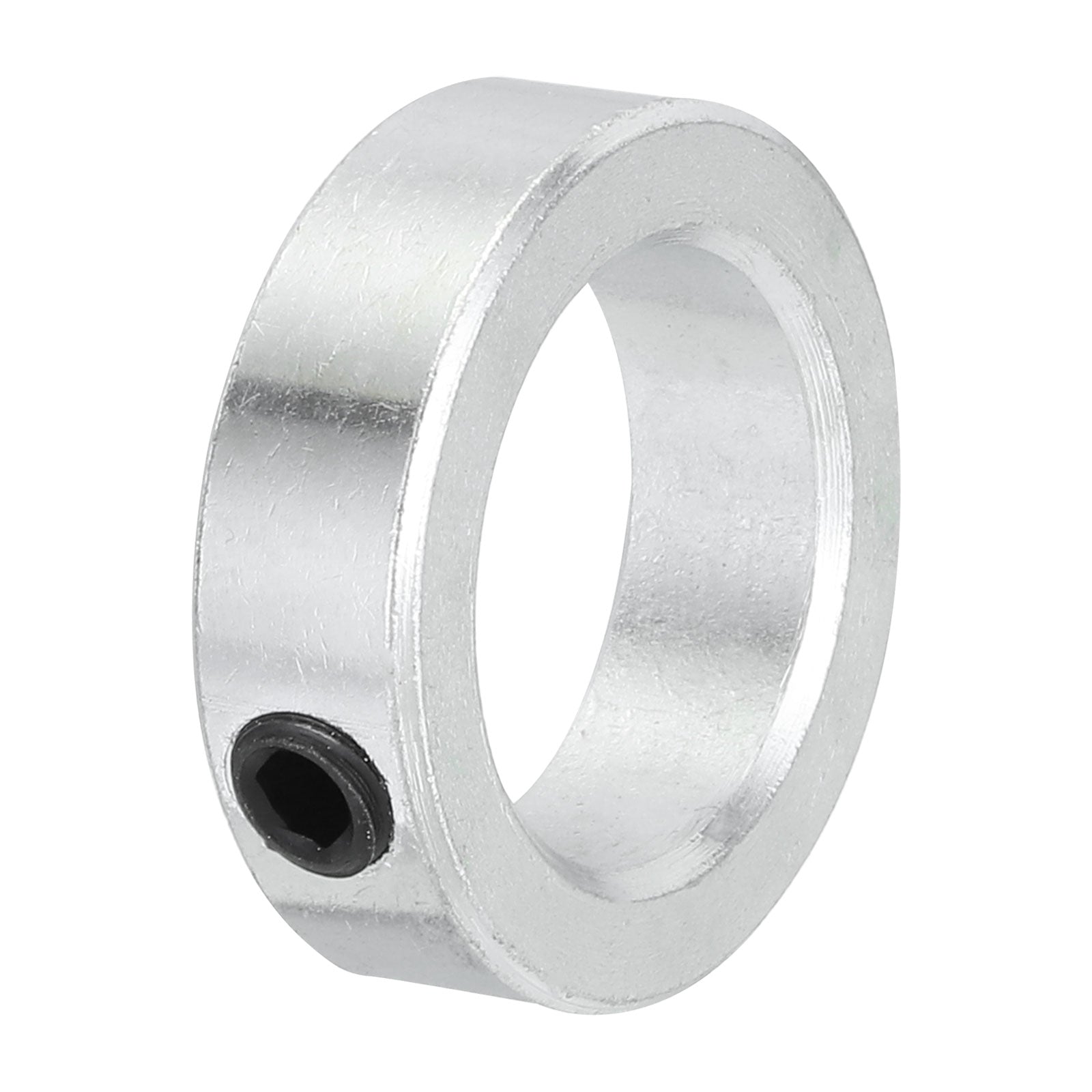 Shaft Collar Bore Set Screw Style Clamping Collars for Shaft Fixing ...