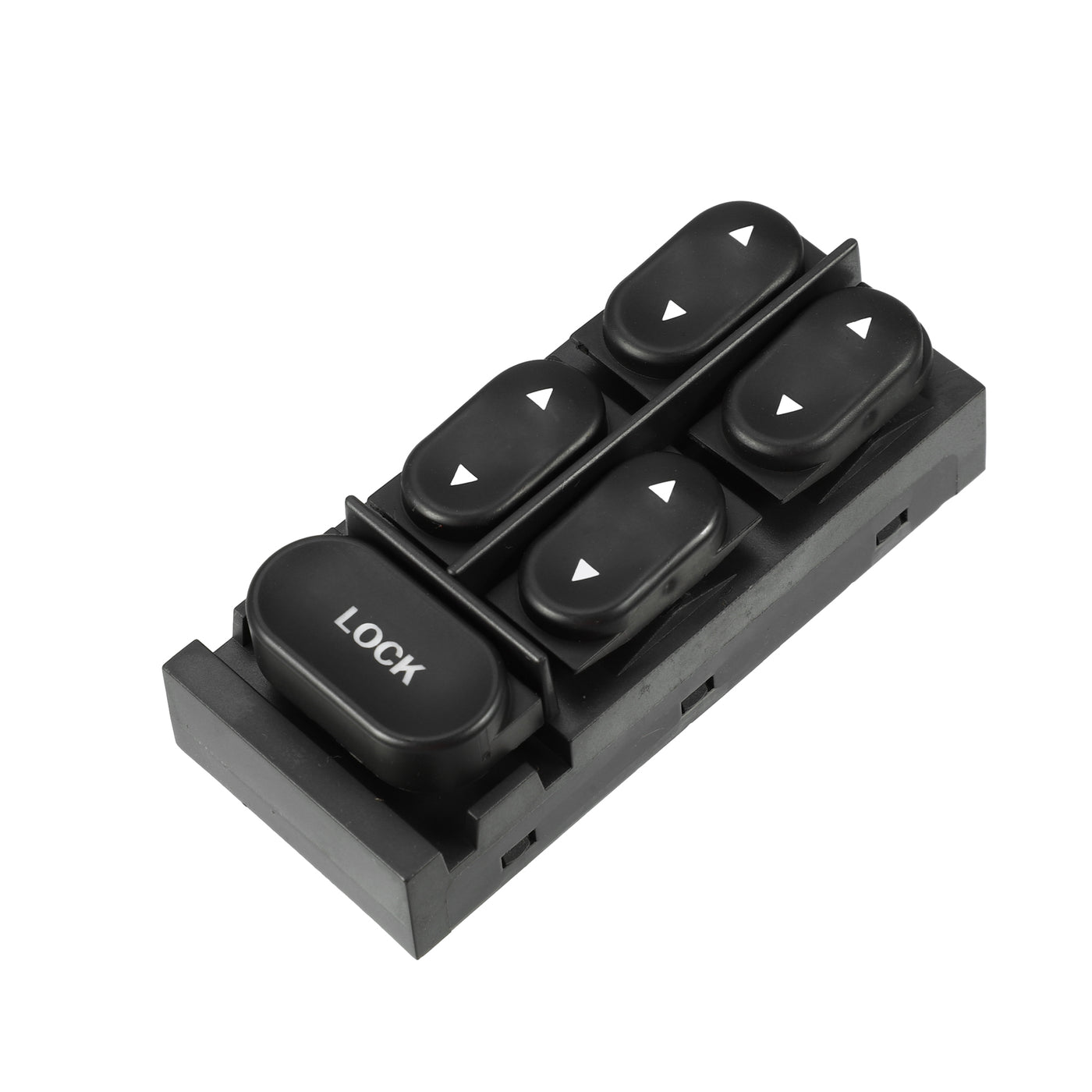 ACROPIX Power Window Switch Window Control Switch Fit for Ford Escort 1997 for Ford for Mustang 1994 No.F4ZZ-14529-B - Pack of 1