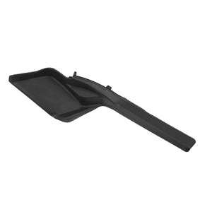 ACROPIX Rear Wiper Arm Nut Cover Cap For Mercedes-Benz GL, GLE, GLS, ML, R-Class - Black, Pack Of 1 - View #9