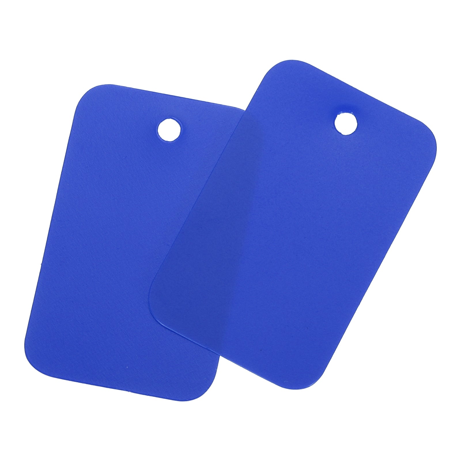 Blank Waterproof Eyelet Hole Plastic Shipping Tags,Blank Labeling Tags ...