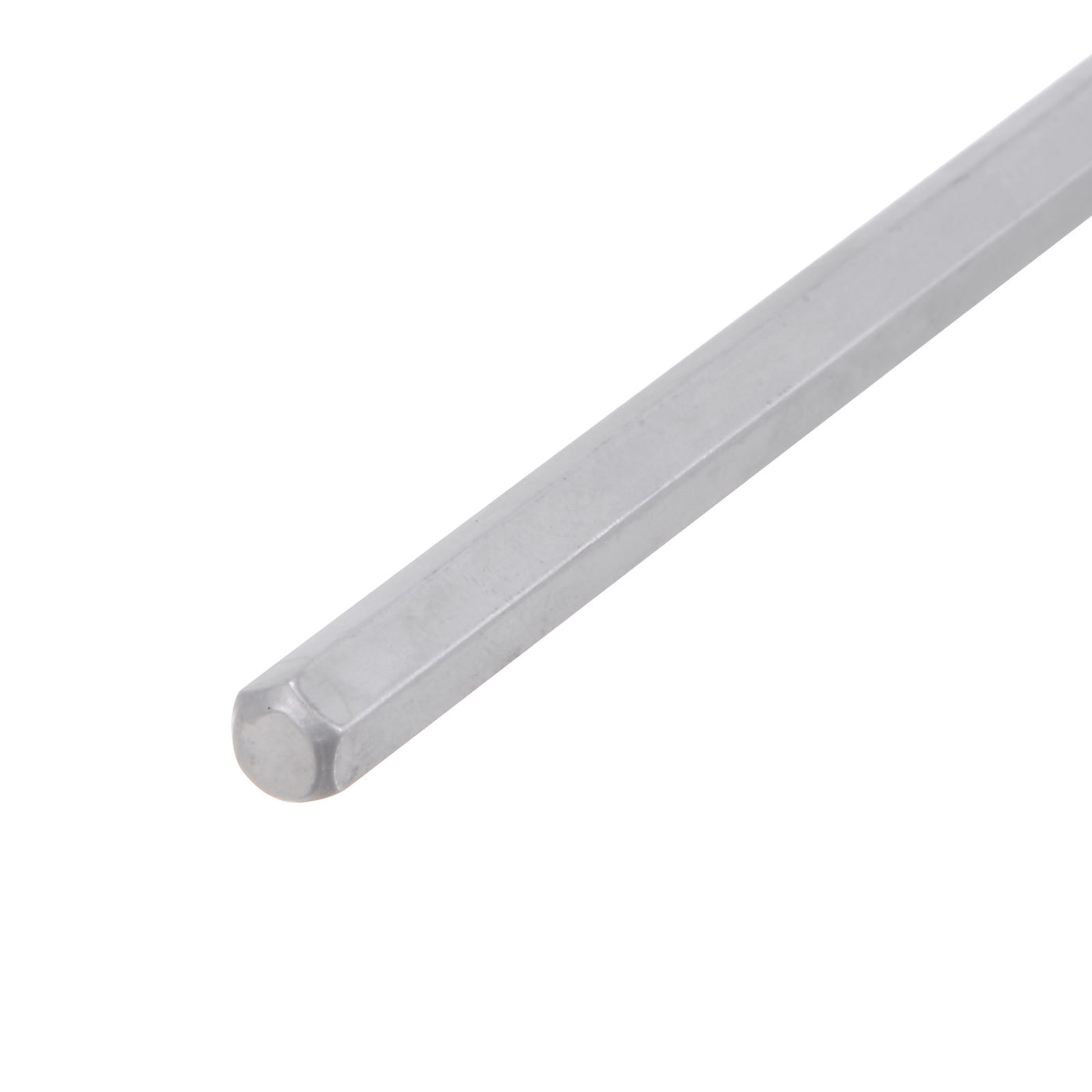 Uxcell 8 Mm Sechskant-T-Griff Mit Langem Arm – Verchromt Für Extra Drehmoment