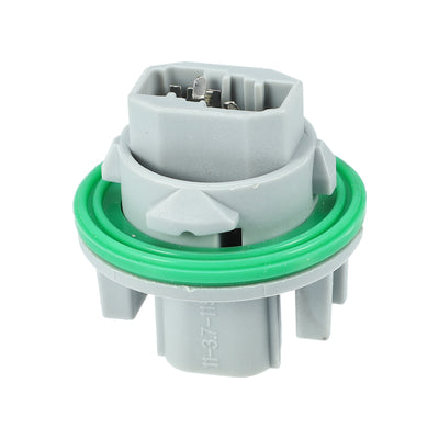 TUCKBOLD Front Turn Signal Light Socket for Mazda 3 2 Pins Stable No.B45A51354 | Blinker Flashinger Indicator Lamp Adapter 1 Pcs