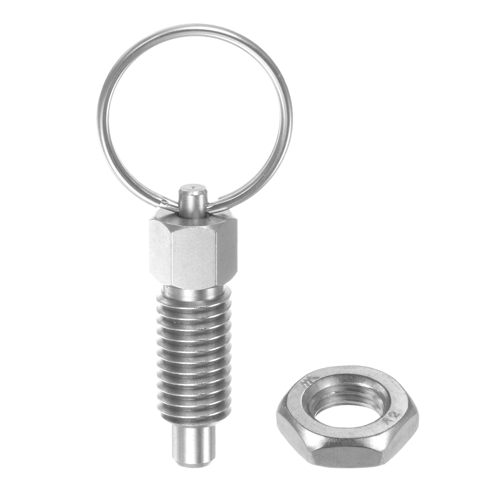 Spring Plunger M10*1.5 0.79