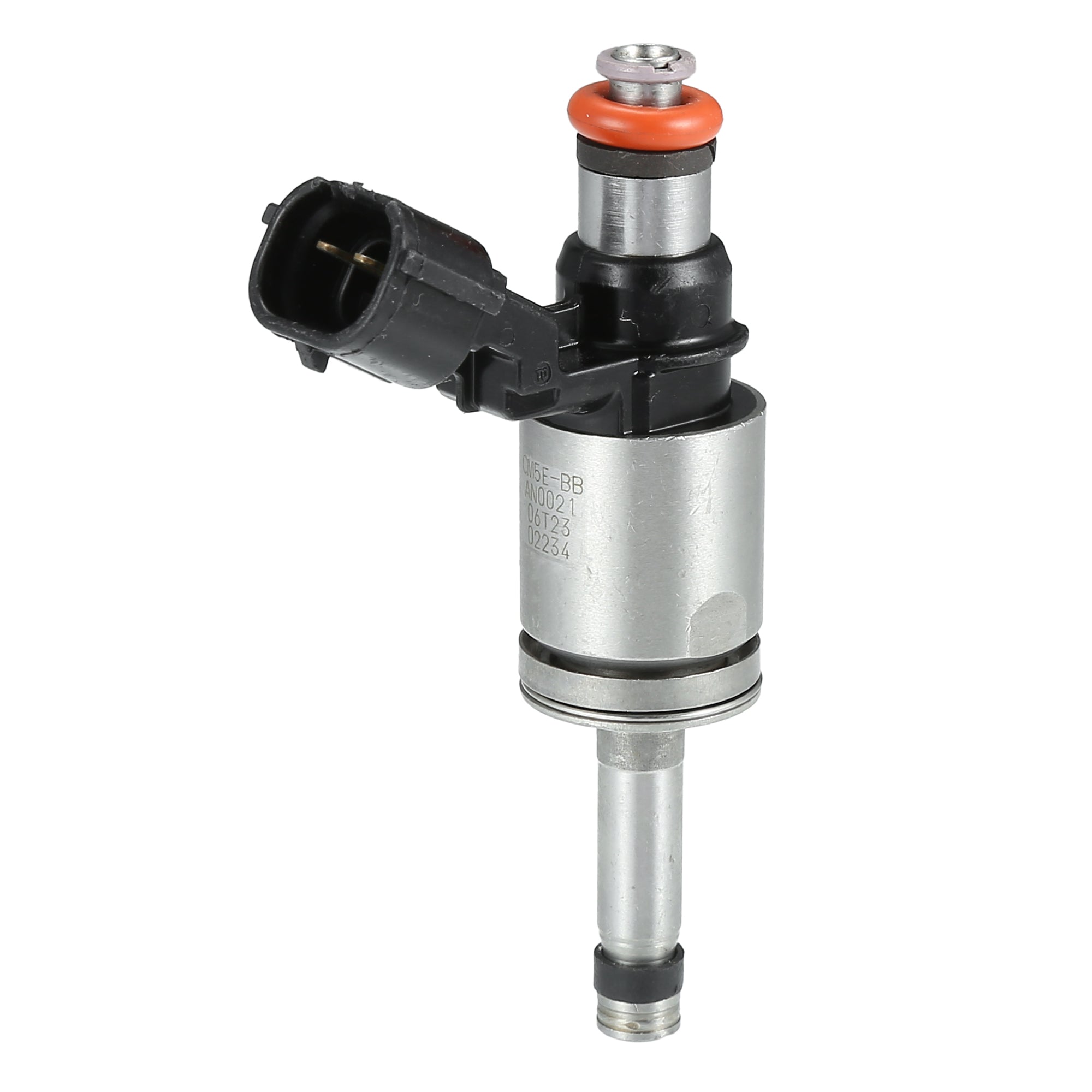 Fuel Injector No.CP9Z-9F593-B for Ford Focus 2012-2018 2.0L Black 1 Pcs ...