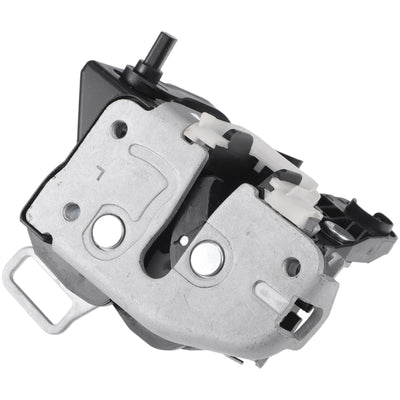 Harfington Replacement Rear Left Driver Side Power Door Lock Actuator Motor for Ford Expedition for Lincoln Navigator 2004-2009 Door Latch Actuator Assembly No.6L3Z1626413C Silver Tone