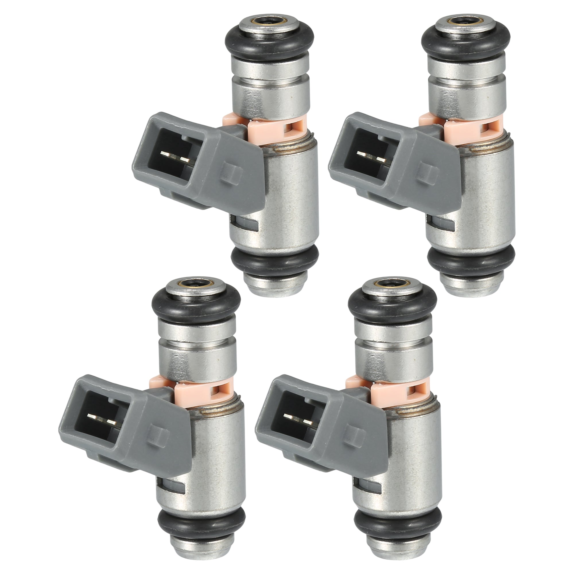 Fuel Injector No.8200025248 Fuel Injection Nozzle for RENAULT Twingo ...