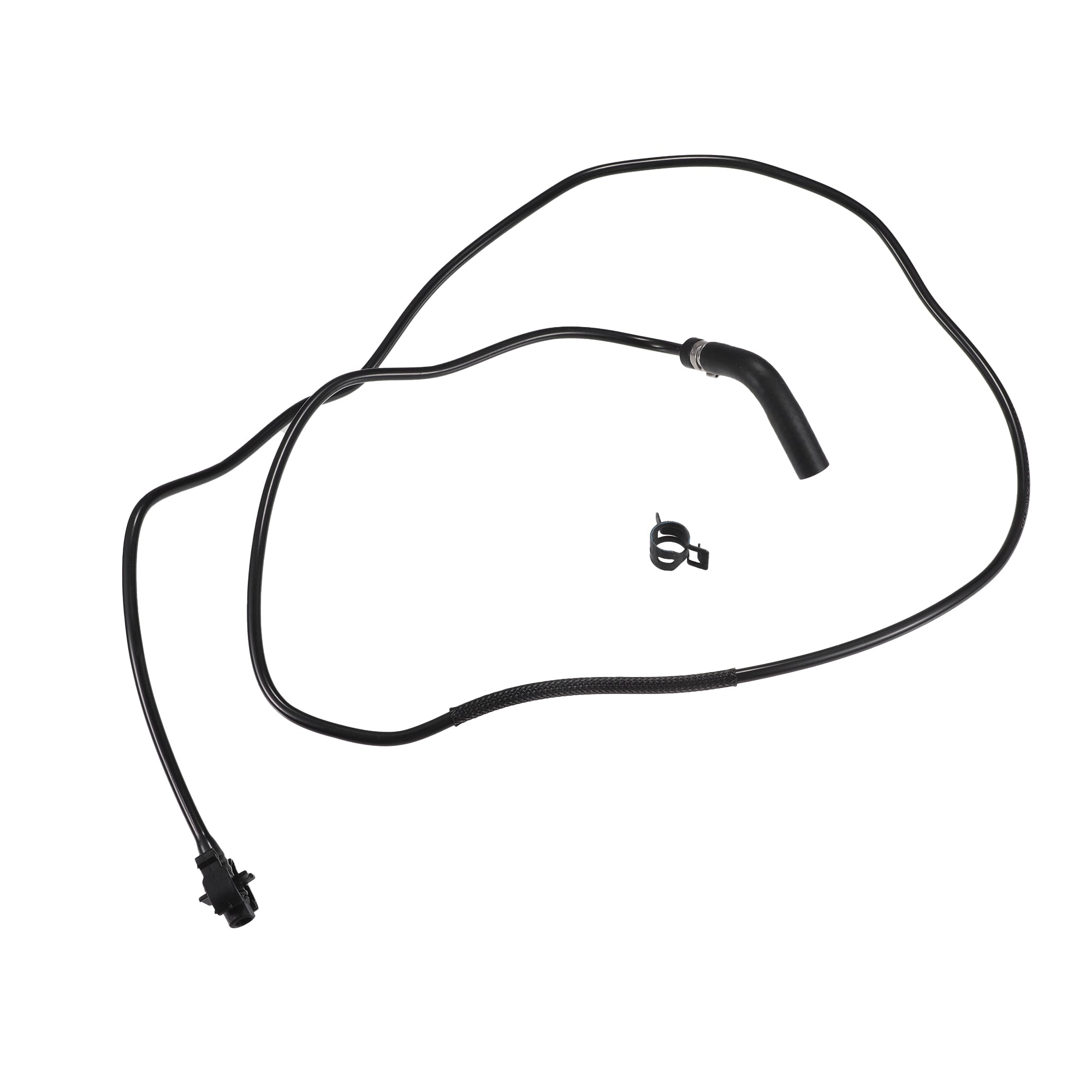 Coolant Overflow Bottle Hose for Ford C-Max High Sealing No.F1F18K012DF ...