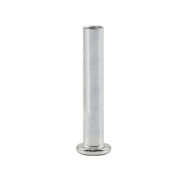Binding Barrels (ONLY, NOT INCLUDE SCREWS) Hex Socket Drive M2/M3/M4/M5 18-8 Stainless Steel
