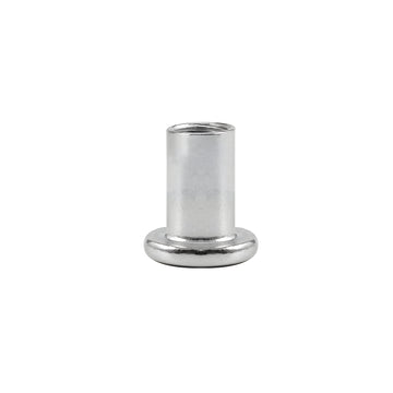 Binding Barrels (ONLY, NOT INCLUDE SCREWS) Hex Socket Drive M6/M8/M10 18-8 Stainless Steel