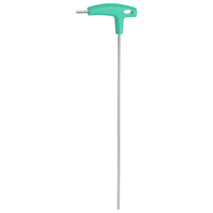 HARFINGTON Inbusschlüssel 8 Mm | L-Form, S2-Stahl, Kugelgelagert | Für Möbelmontage & Reparaturen