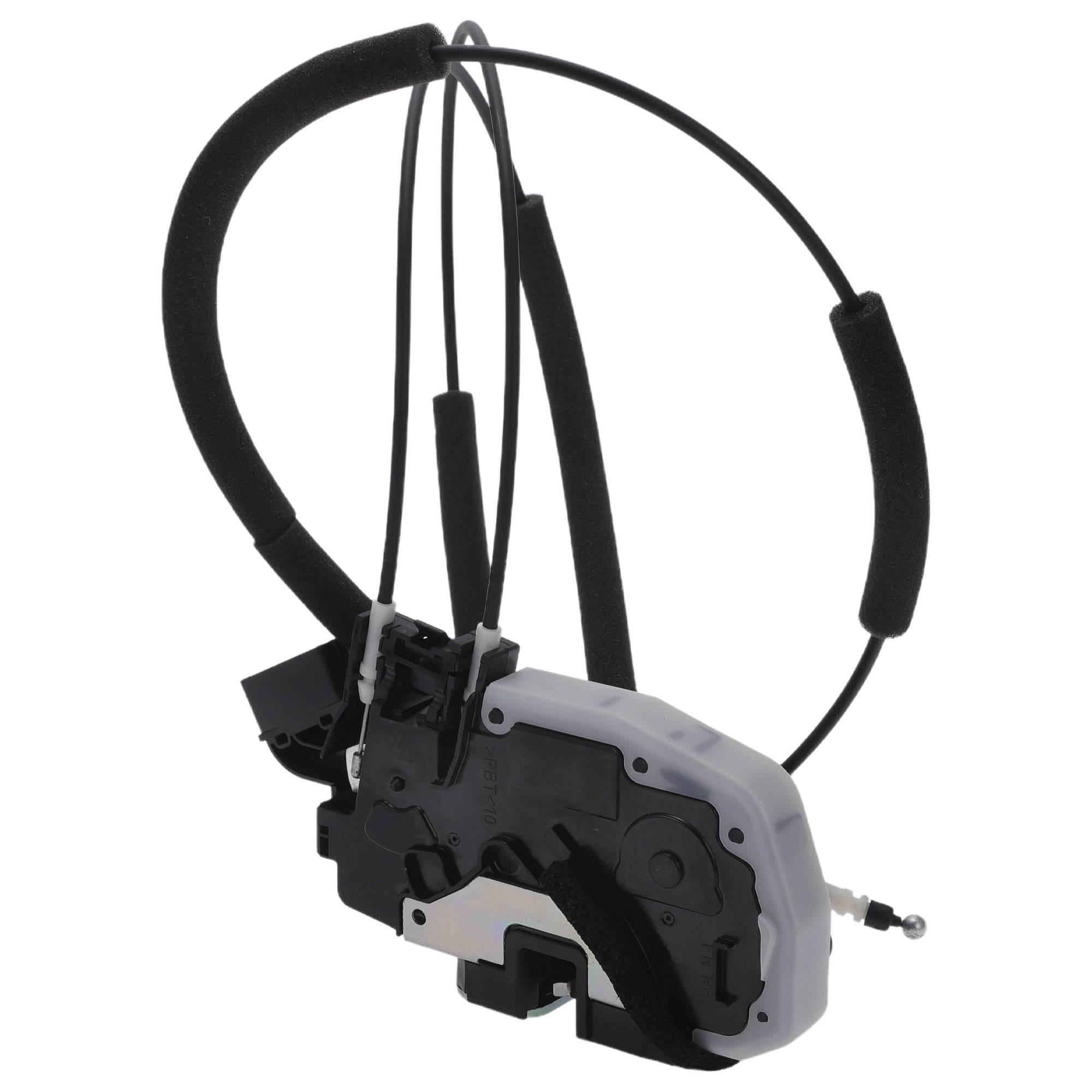 Replacement Front Right Passenger Side Power Door Lock Actuator Motor ...