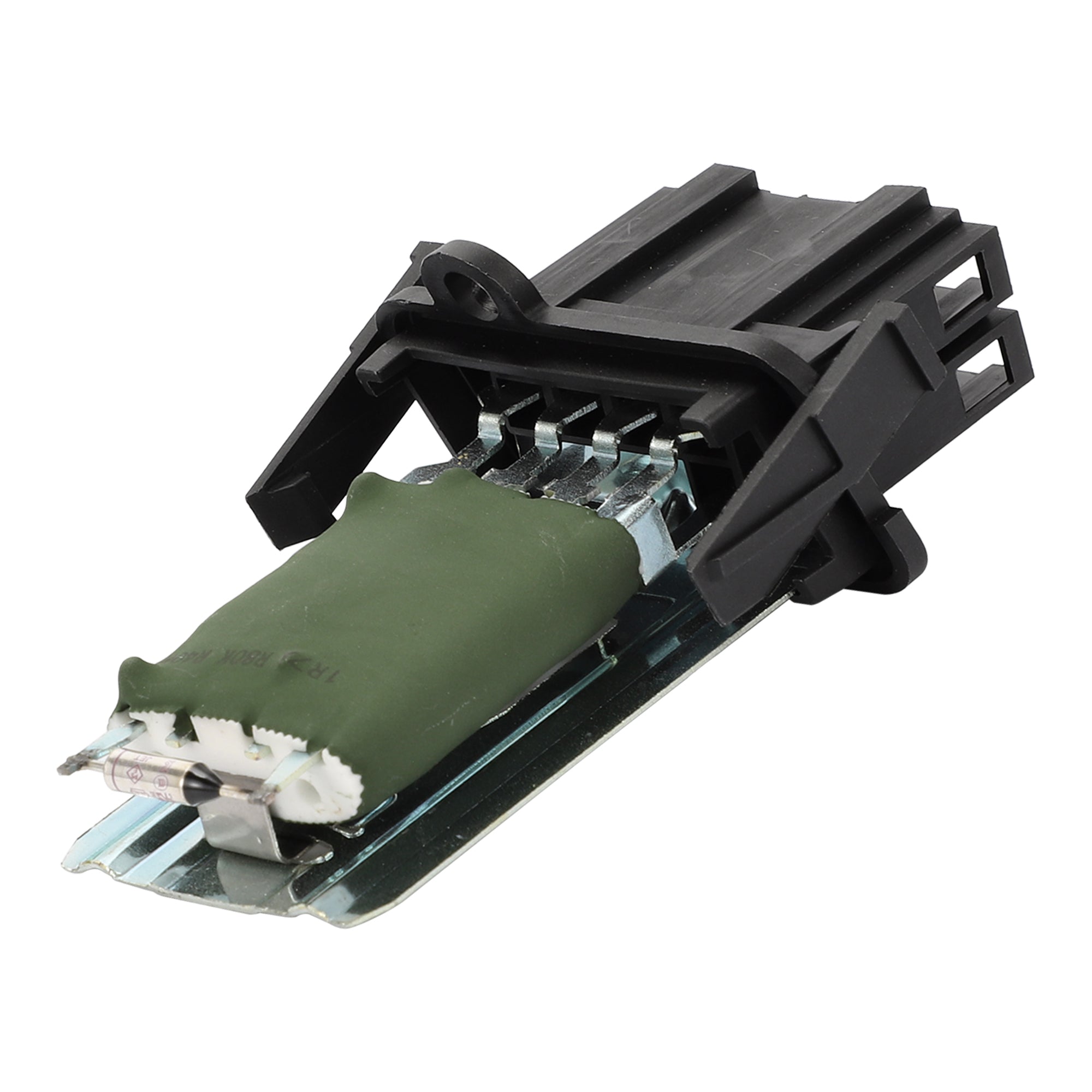 Hihaha Gebläsemotorwiderstand 1H0959263 Für Seat Arosa & VW Modelle