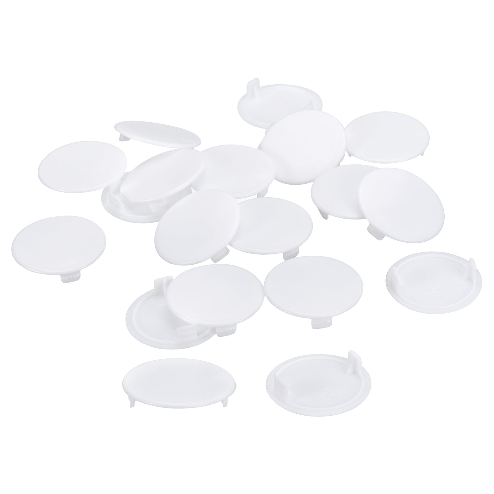 Uxcell 100Pcs 35mm(1 3/8