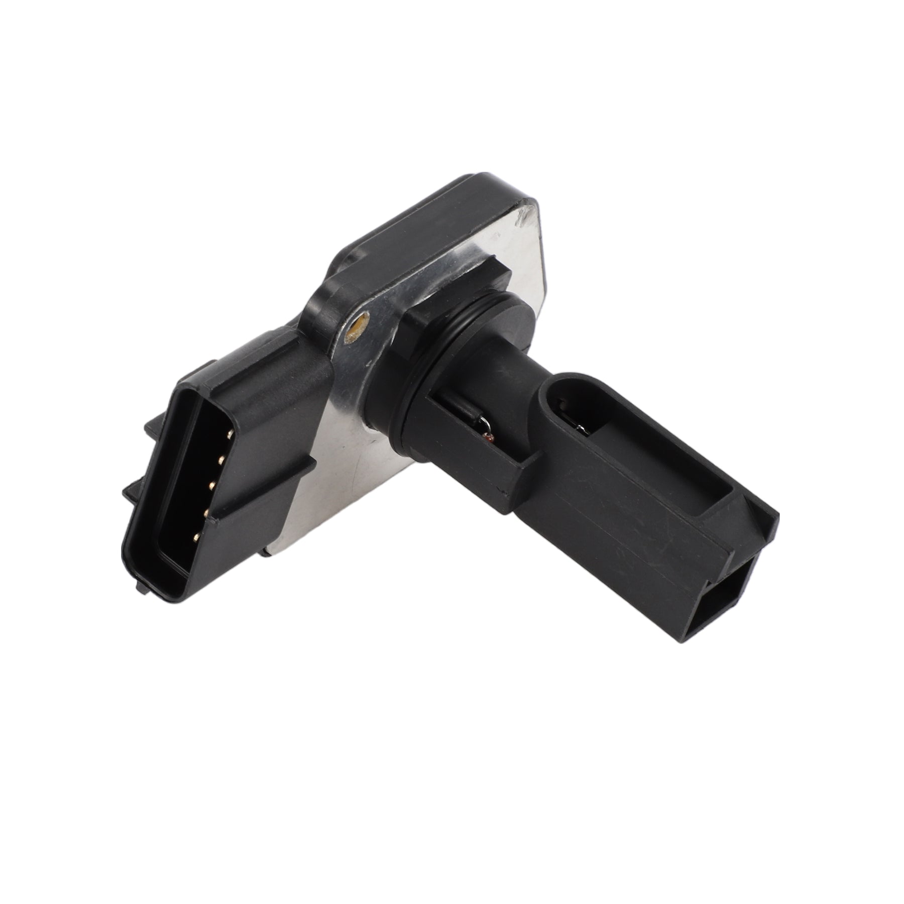 Mass Air Flow Sensor Meter Compatible for Ford Mondeo Contour,Durable