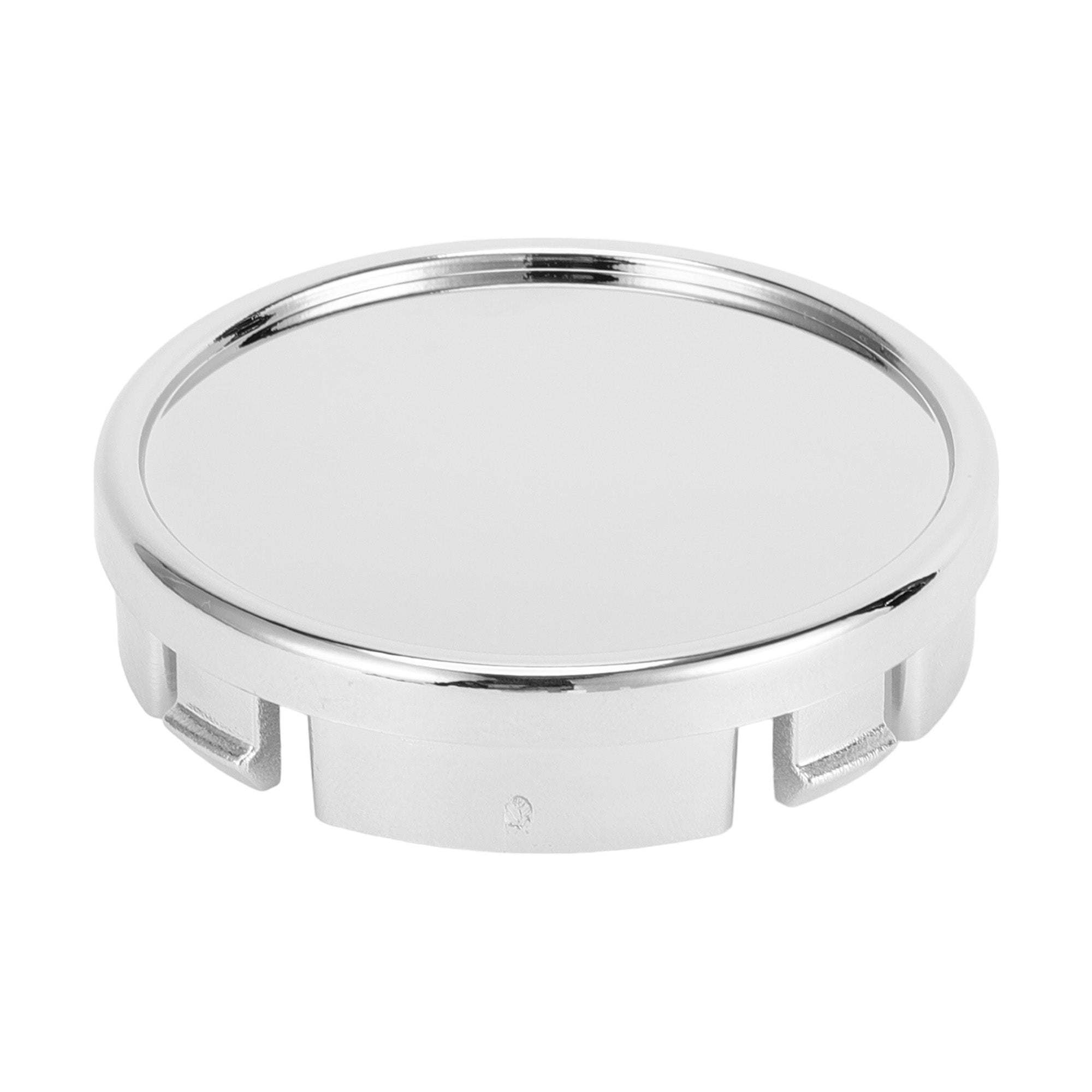 Center Spring Cap Wheel Center Caps Hub Caps Rim Center Caps OD: 64mm/2.52