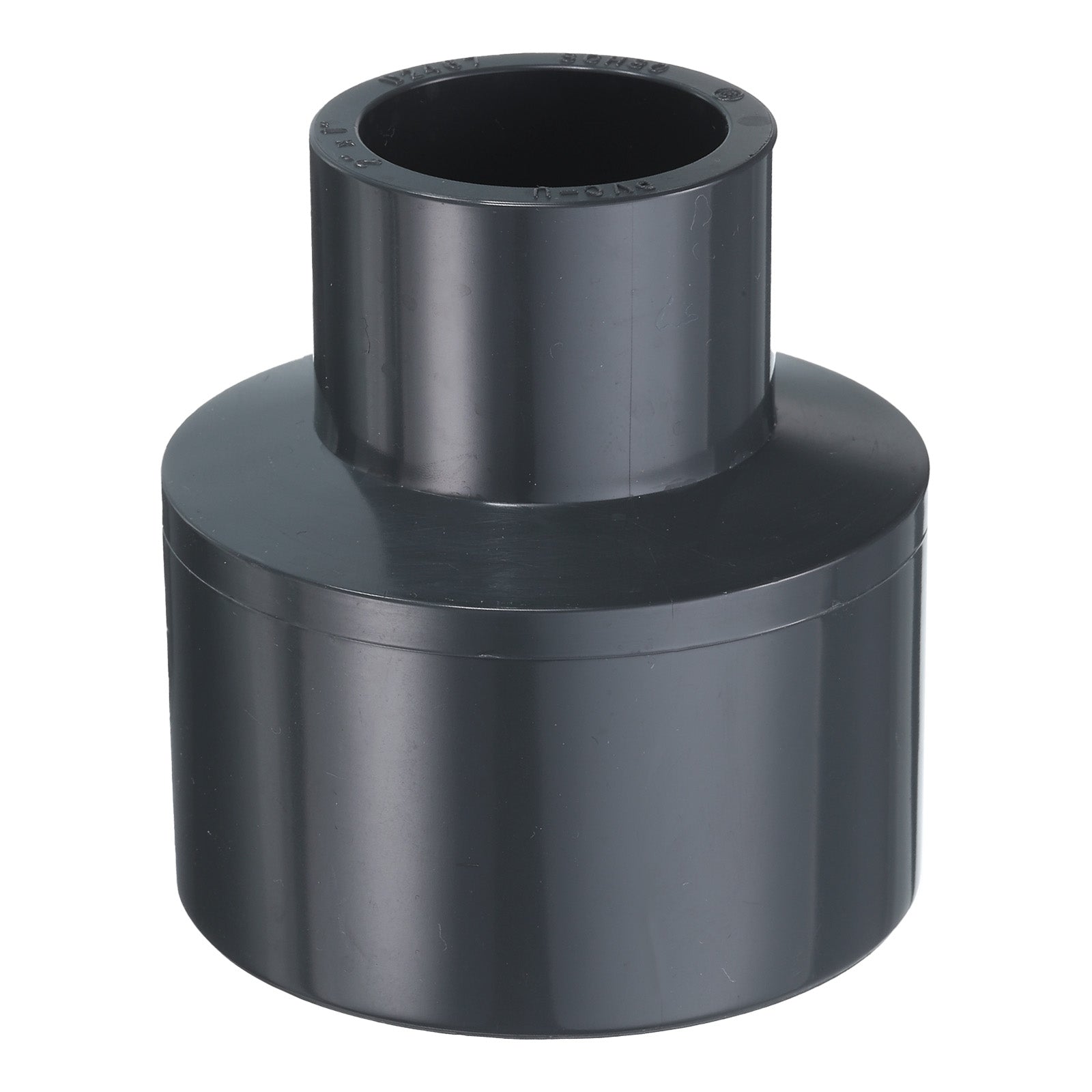 PVC Reducing Coupling 2 x 1