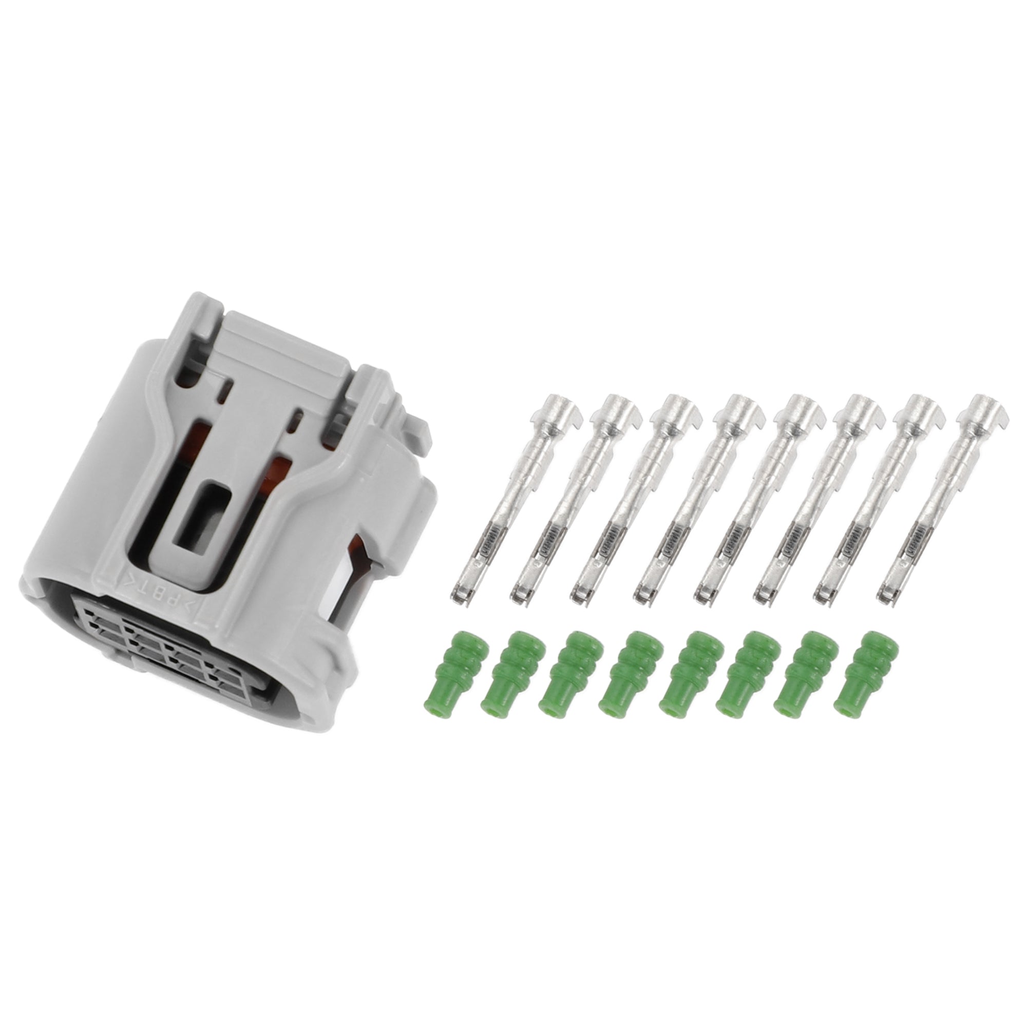 Cruise Control Distance Sensor Connector Plug No.8821002020 Inner ...