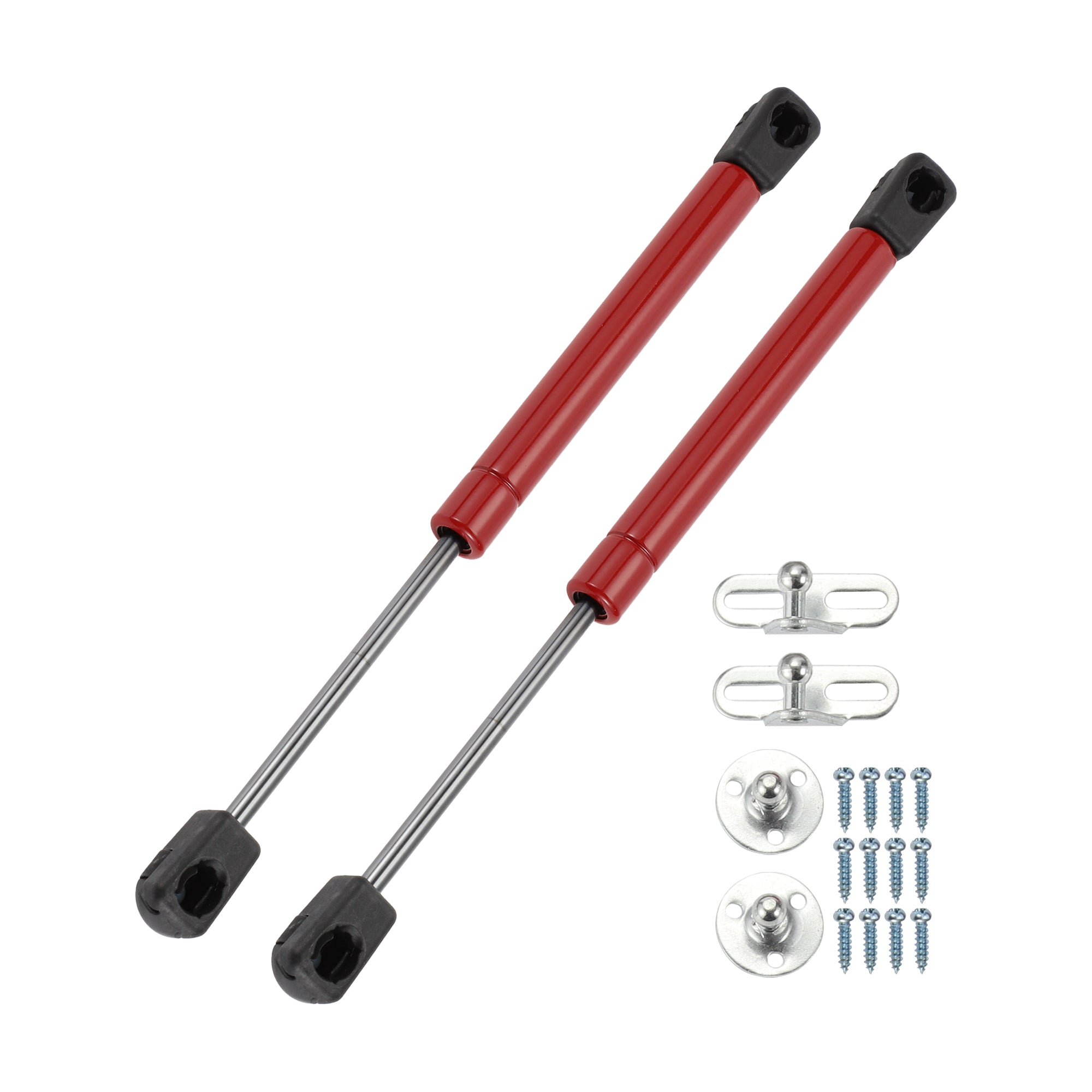Universal Lift Supports Struts Lift Support Shock 10inch/254mm 10lb/45N ...