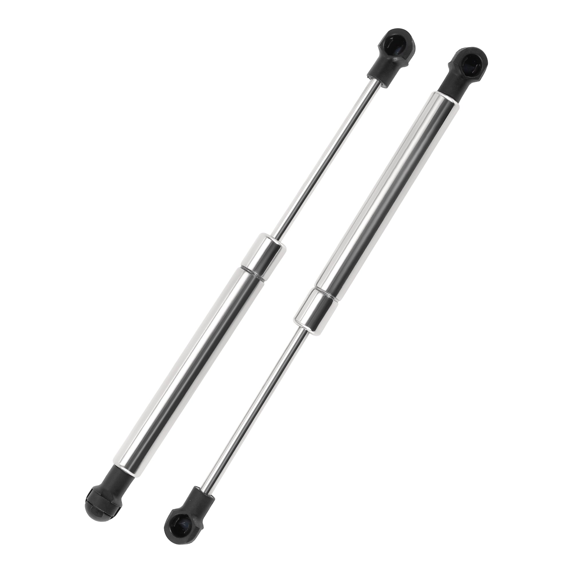 Sierra International GS62610 Marine Gas Spring - 40lb Force, 7.5" Extended, 5.5" Compressed, OEM Replacement - View #7