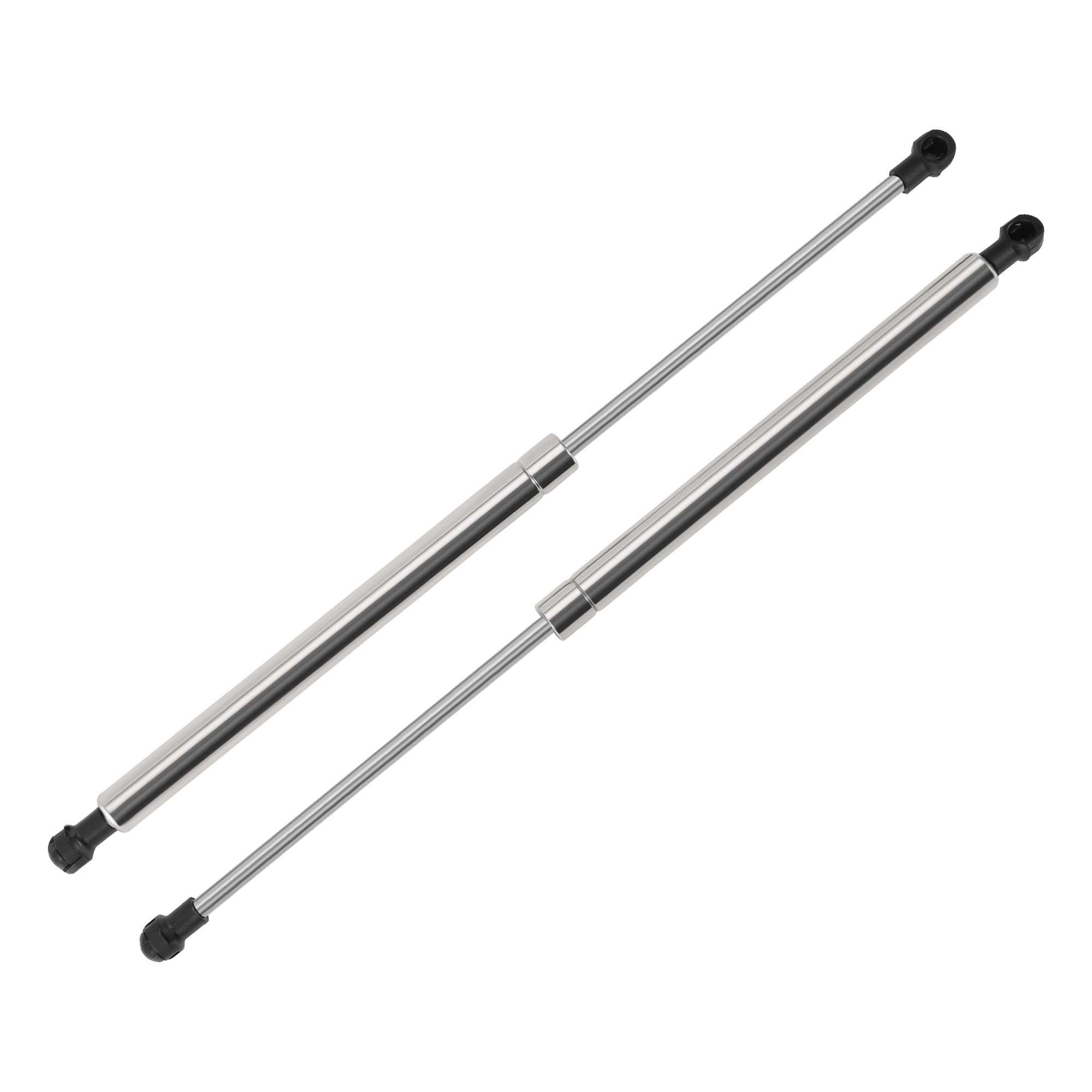 2Pcs 60lb/267N 17inch/430mm Stainless Steel Boat Lift Support Struts ...