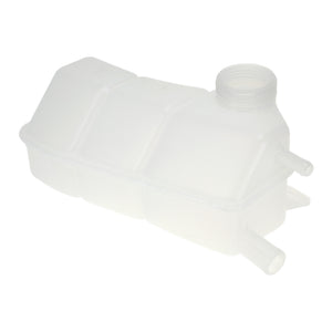 HEROFFIX Engine Coolant Reservoir Tank For Opel/Vauxhall Meriva - Replacement Expansion Tank With Cap, OE# 13160252