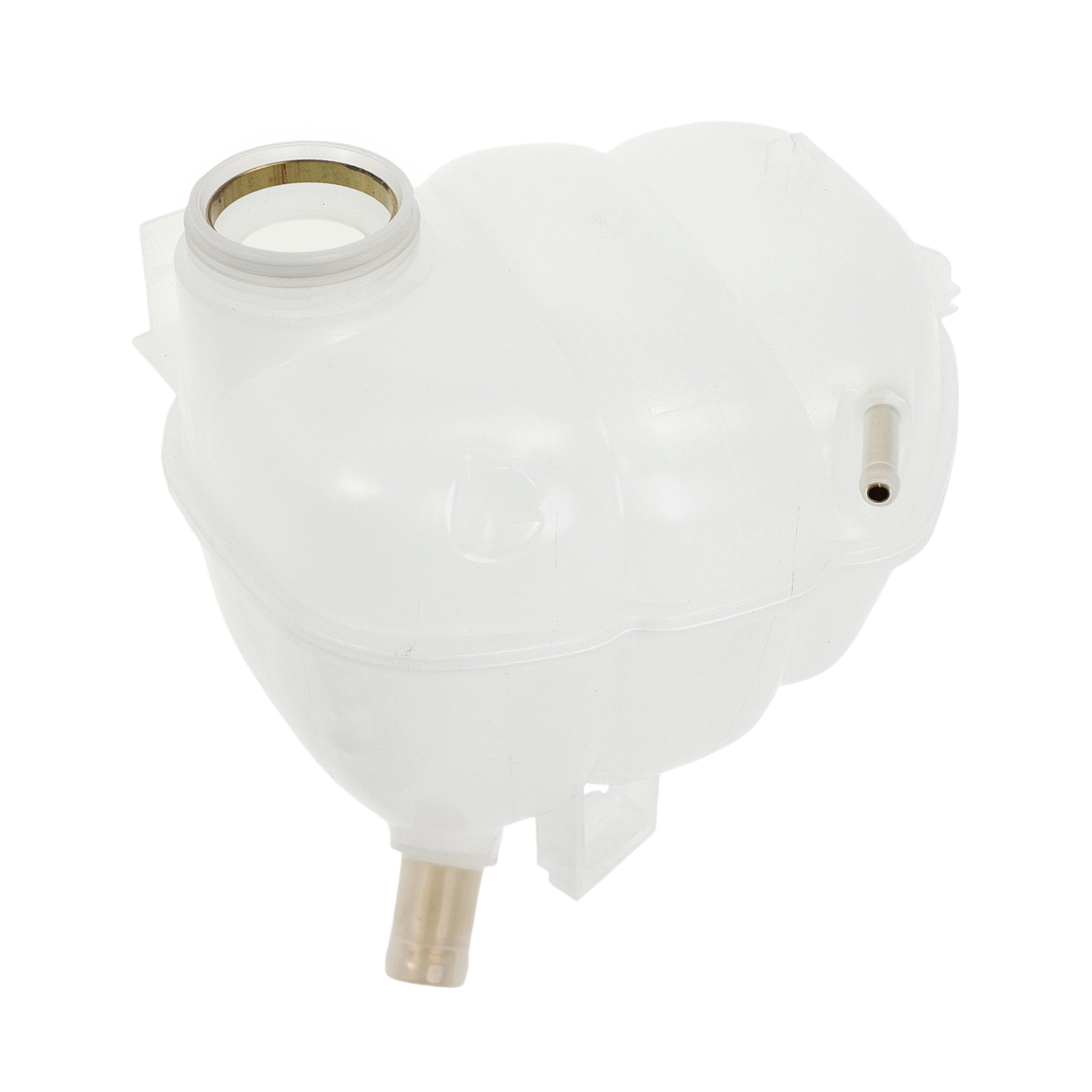 1 Pc Engine Coolant Reservoir Water Expansion Tank for Vauxhall for ...