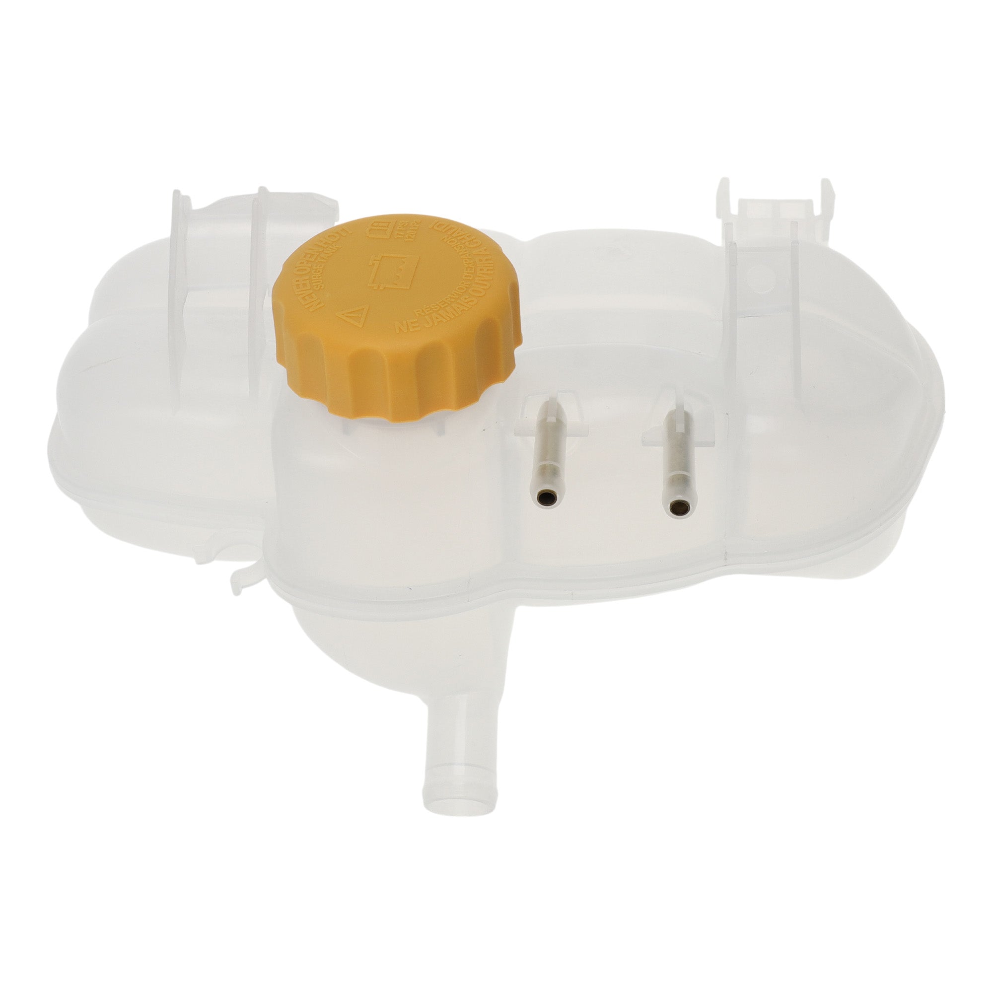 1 Set Engine Coolant Reservoir Water Expansion Tank for Opel for ...