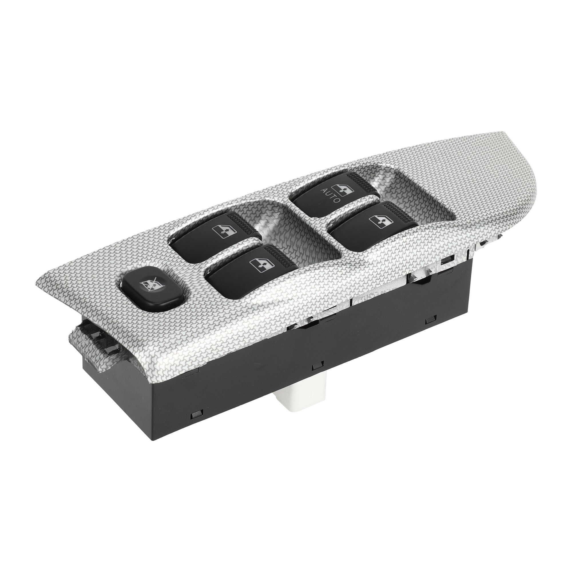 Front Left Driver Side Power Window Switch for Kia Rio Window Control ...
