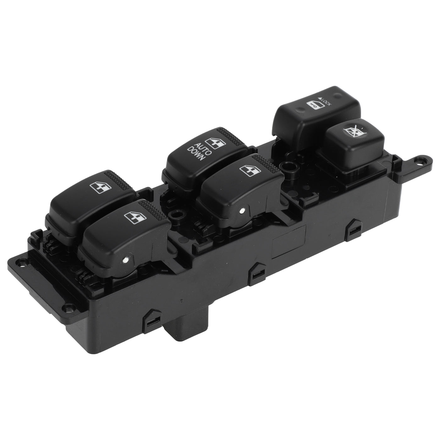 Front Left Driver Side Power Window Switch for Kia Rio 2007-2009 No ...