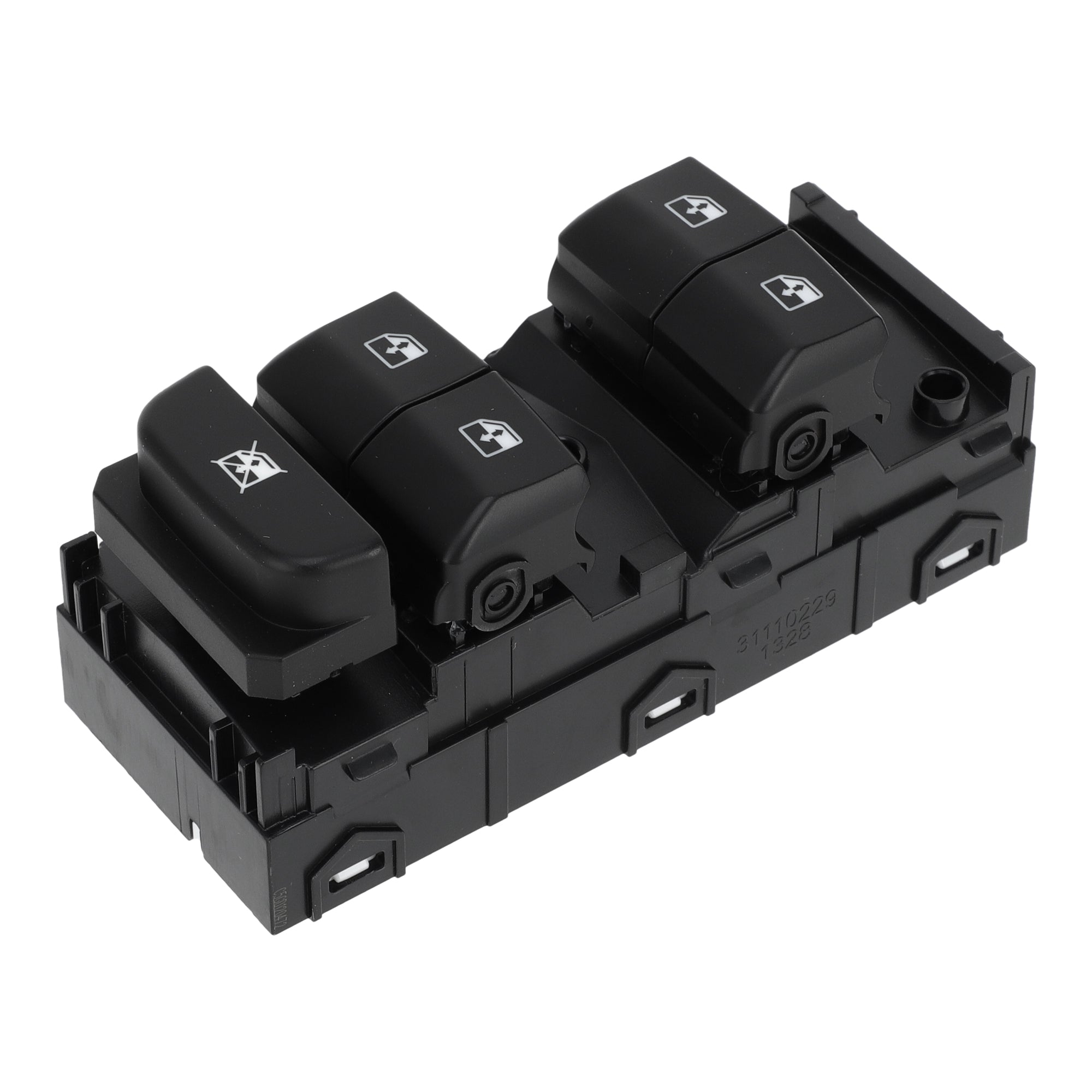 Front Left Side Power Window Switch for Kia Ceed 2018-2022 Window ...