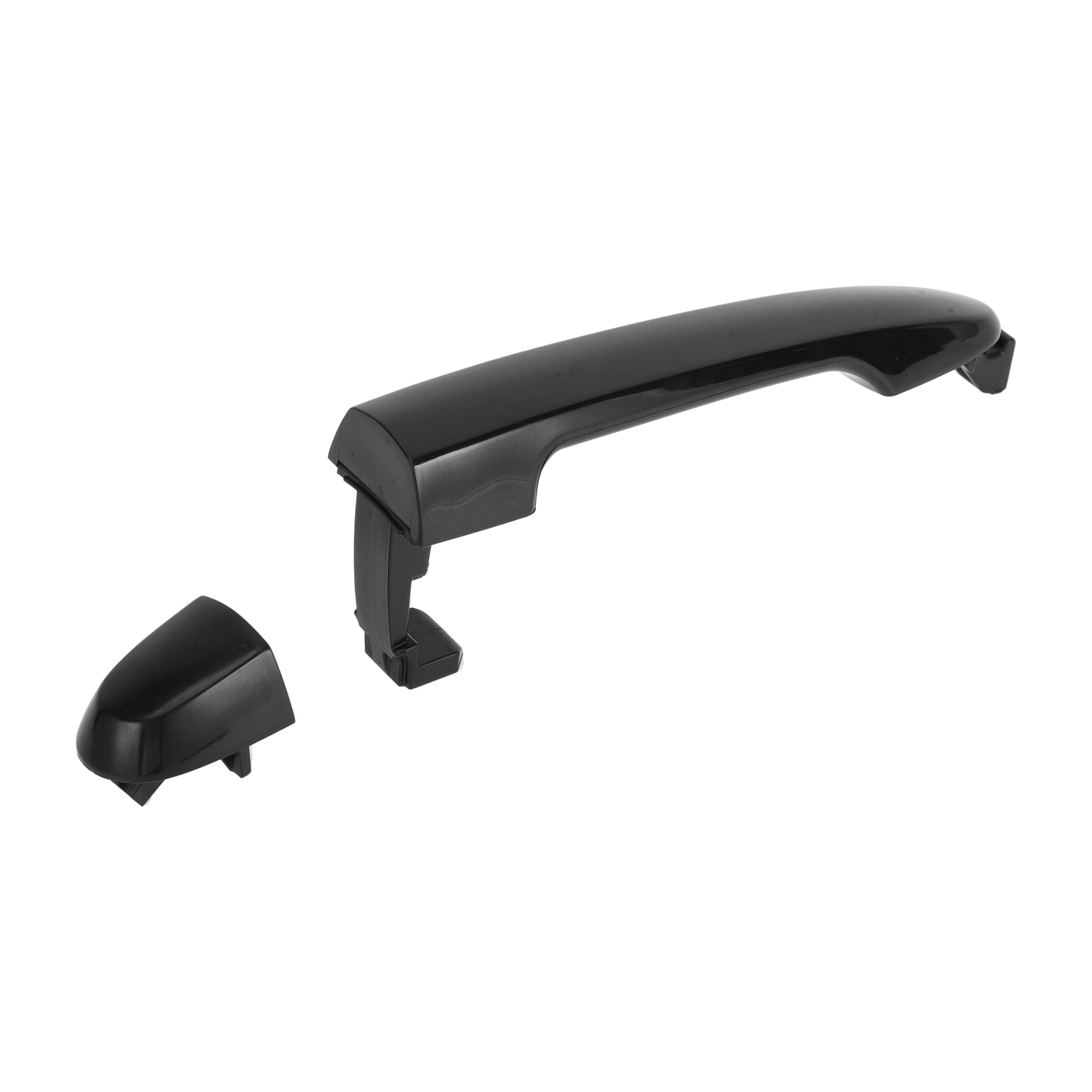 Front Right Car Exterior Door Handles for Kia Rondo 2007-2011 Durable ...