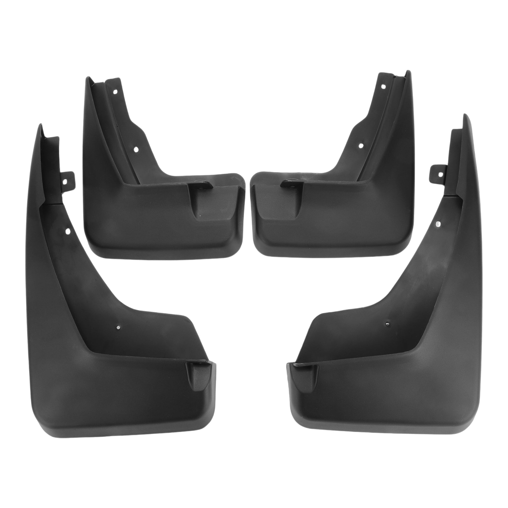Mud Flaps Splash Guards 1 Set Mud Guard for Land Rover Freelander 2 ...