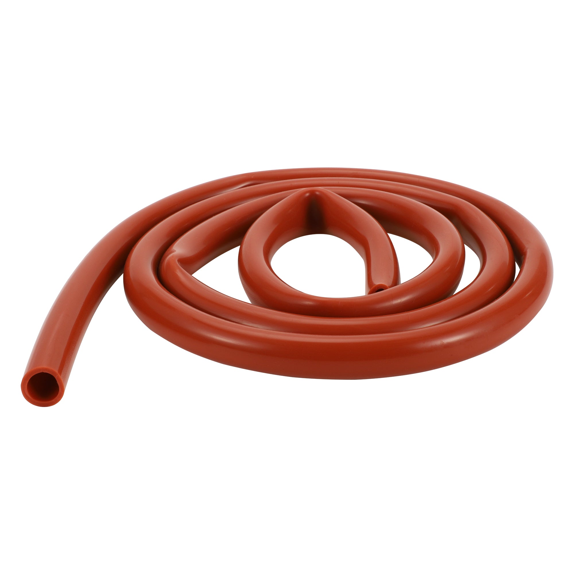 Tuyau de silicone pour aspiration 12 pieds 9/16 14mm ID 2.5mm d Tuyau de silicone pour aspiration 12 pieds 9/16 14mm ID 2.5mm d