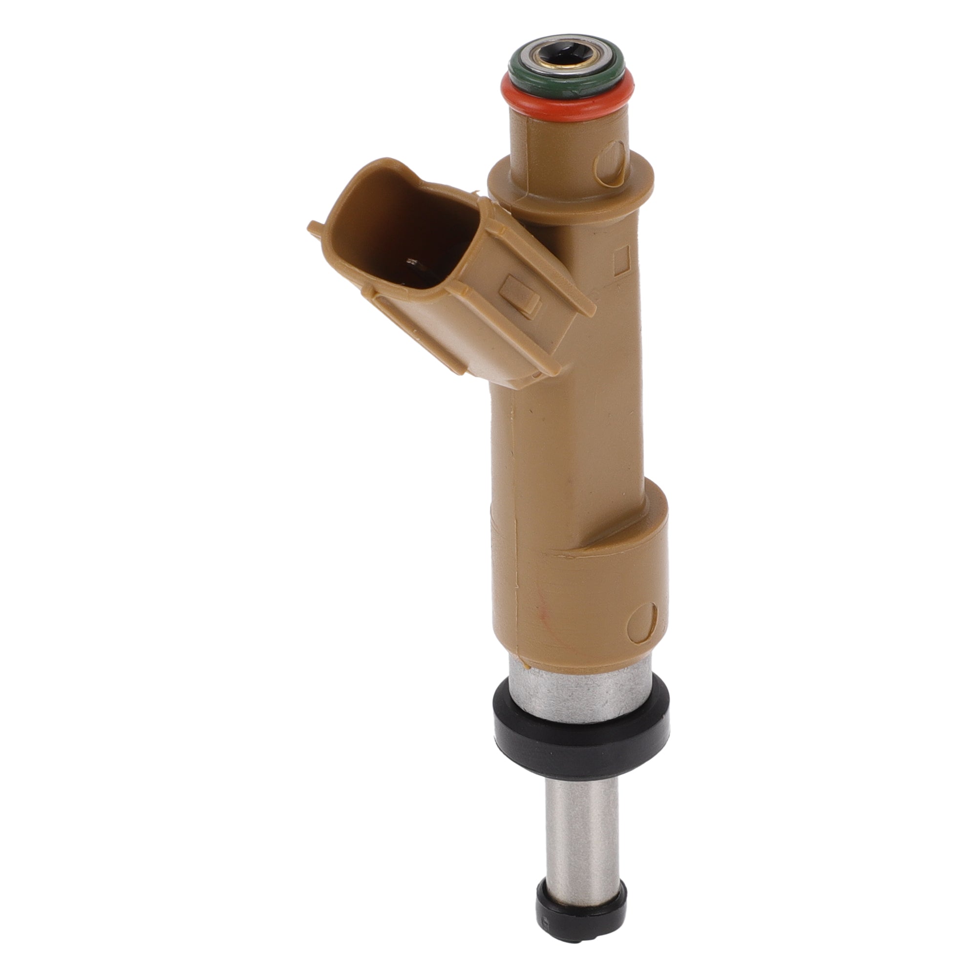 Fuel Injector for Toyota Matrix Base 1.8 2009-2012 Flow Match Engine ...