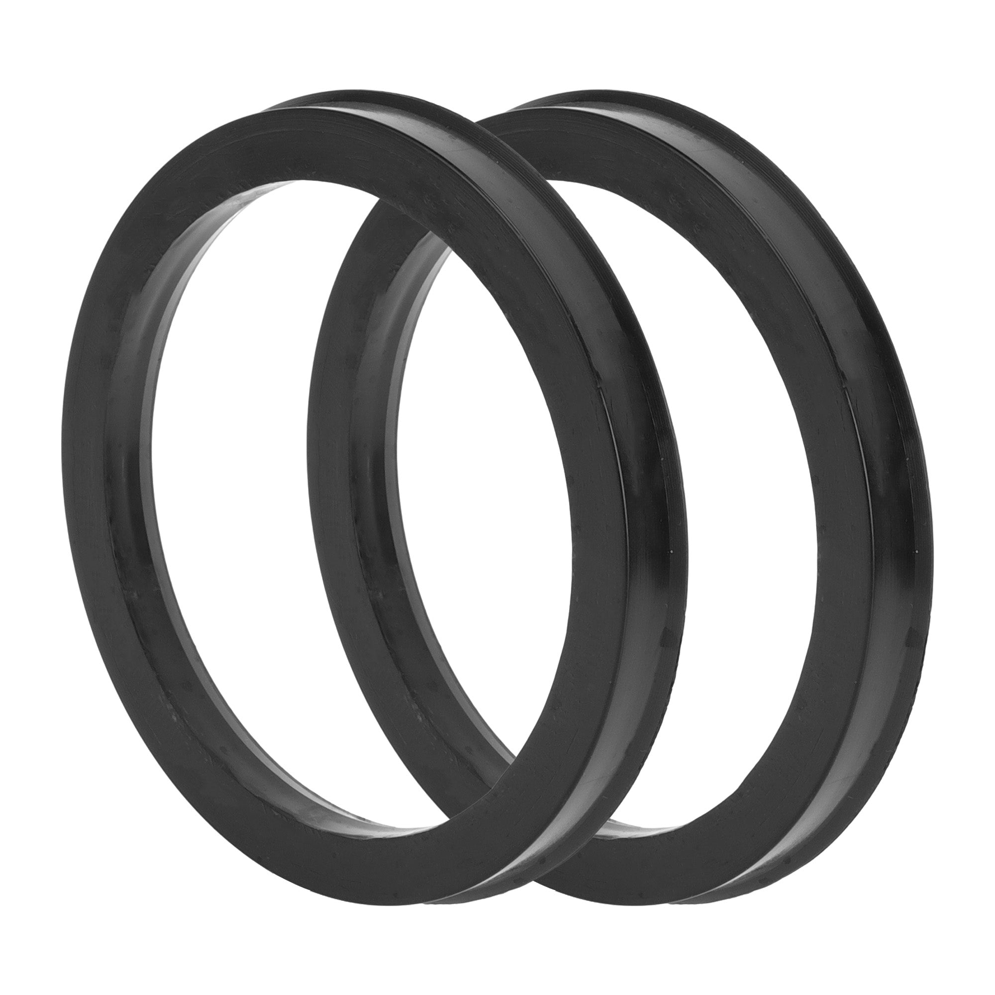 Circuit Performance Hub Centric Spigot Rings (for TSW Wheels