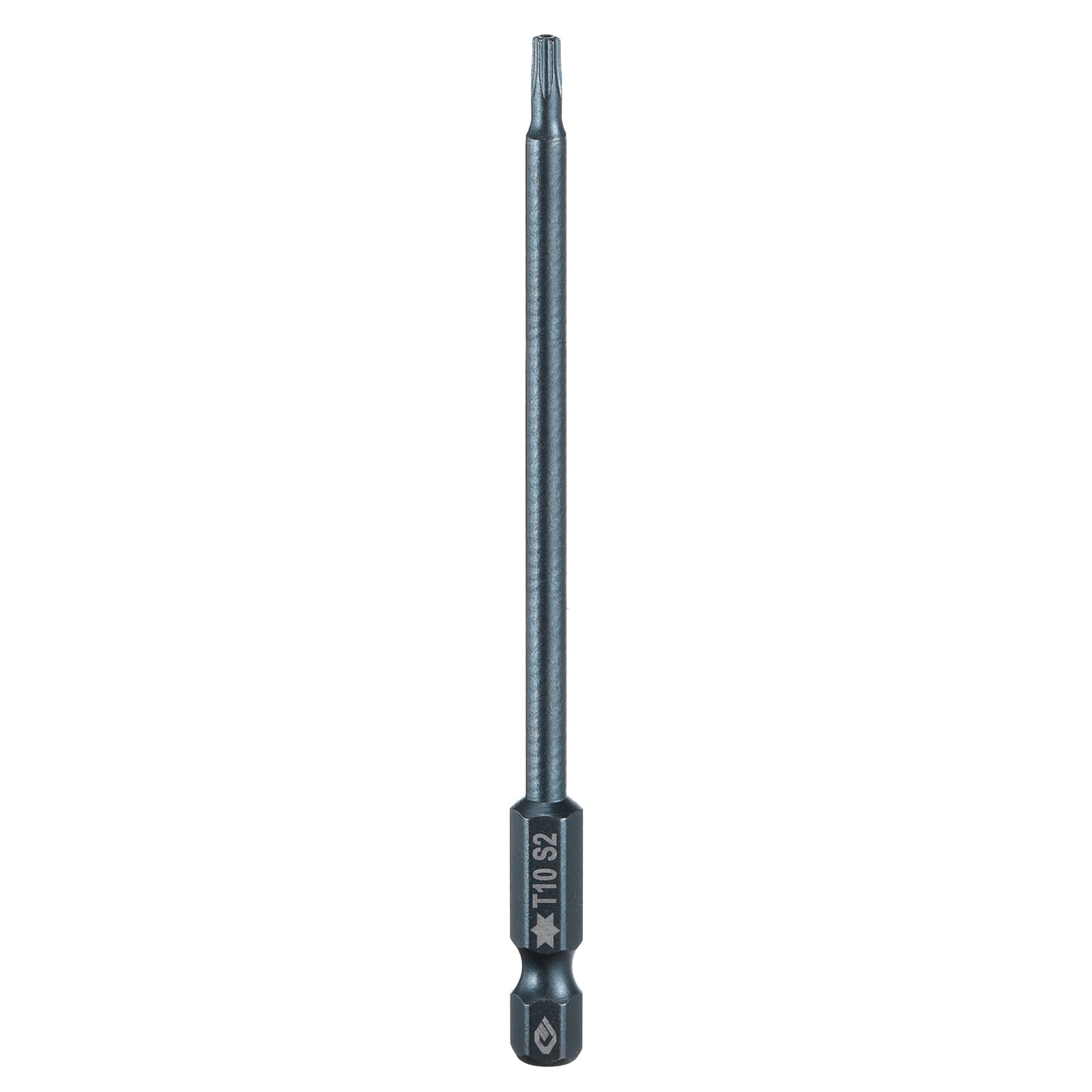 T10 Torx Screwdriver Bit 1/4