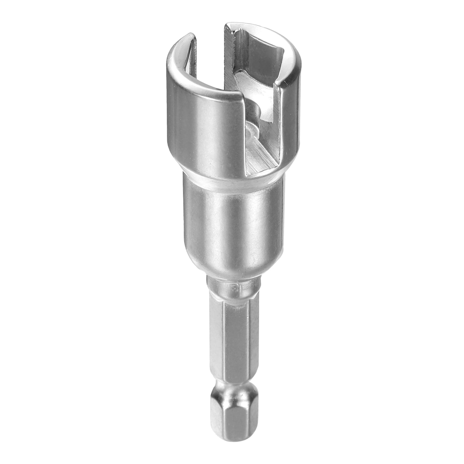 Wing Nut Driver 12mm Metric Socket 1/4