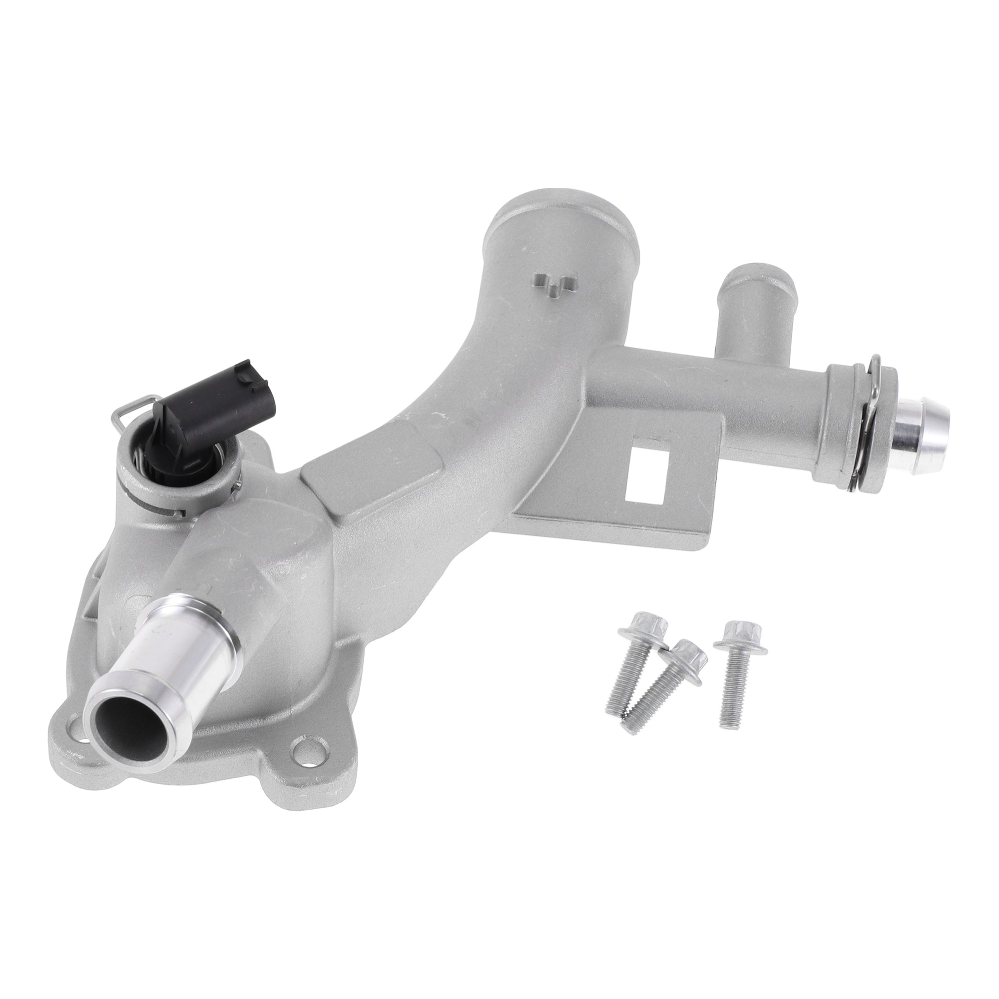 Car Thermostat for Buick Encore 2013-2021 for Chevrolet Cruze 2011-2016 ...