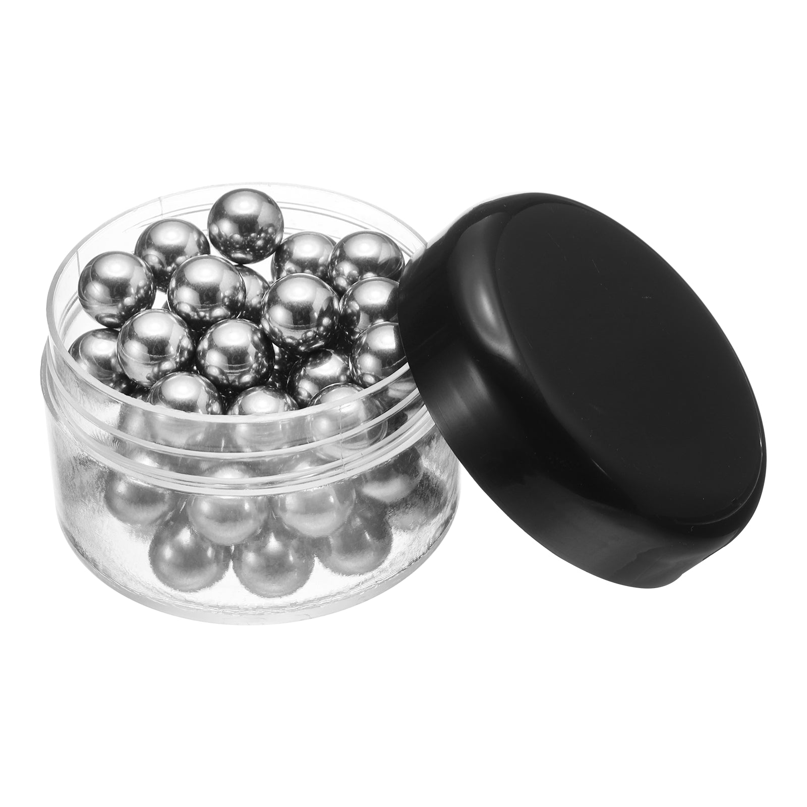 0.7mm Bearing Ball Bearing Steel G100 Precision Ball Silver