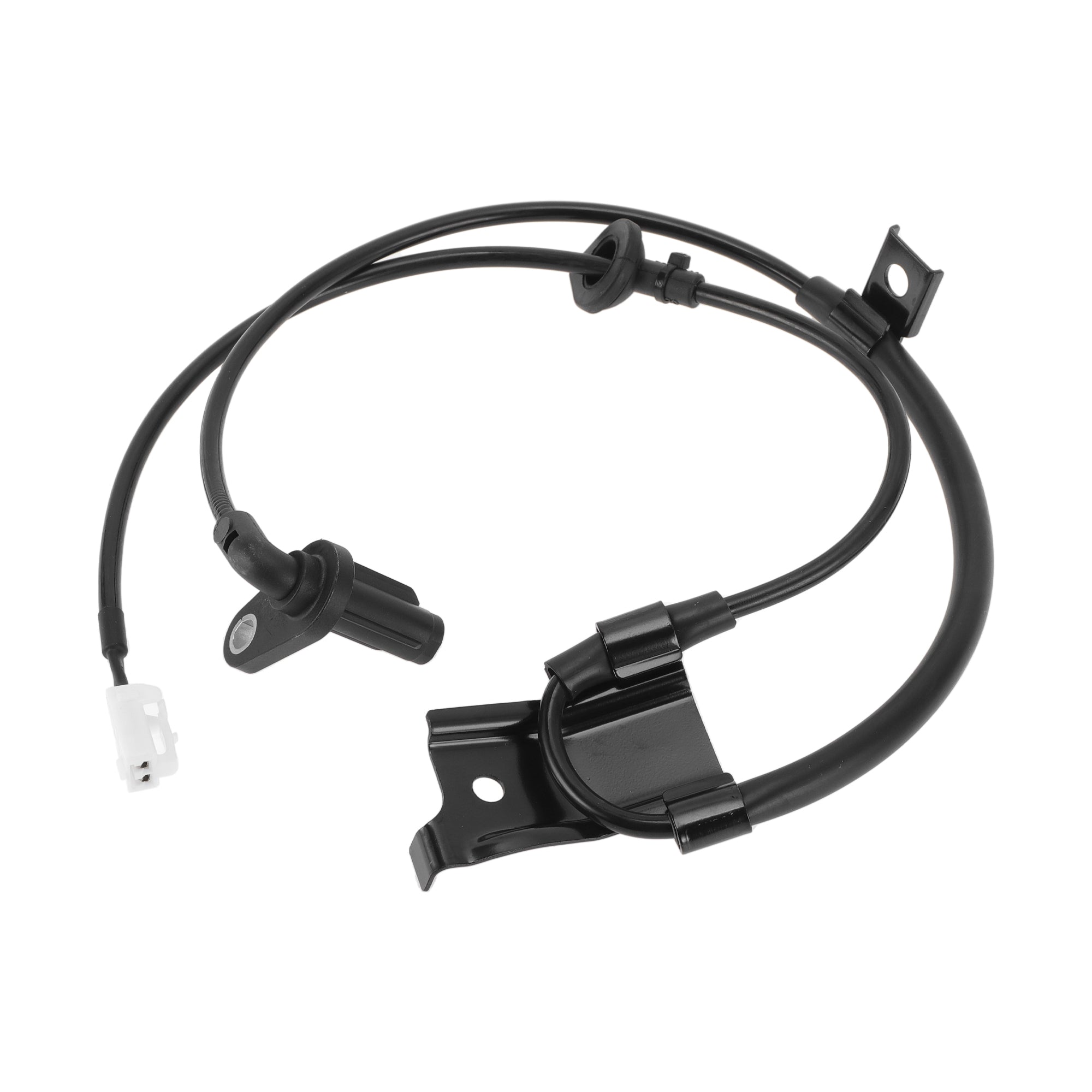 Rear Left ABS Wheel Speed Sensor for Toyota Venza 2009-2015 ABS Sensor ...