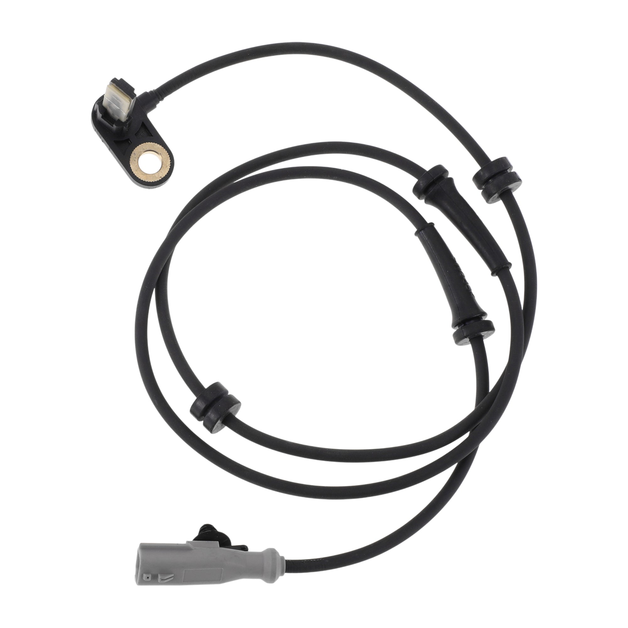 1 Pc ABS Wheel Speed Sensor for Nissan TITAN 2012-2015 ABS Sensor Anti ...