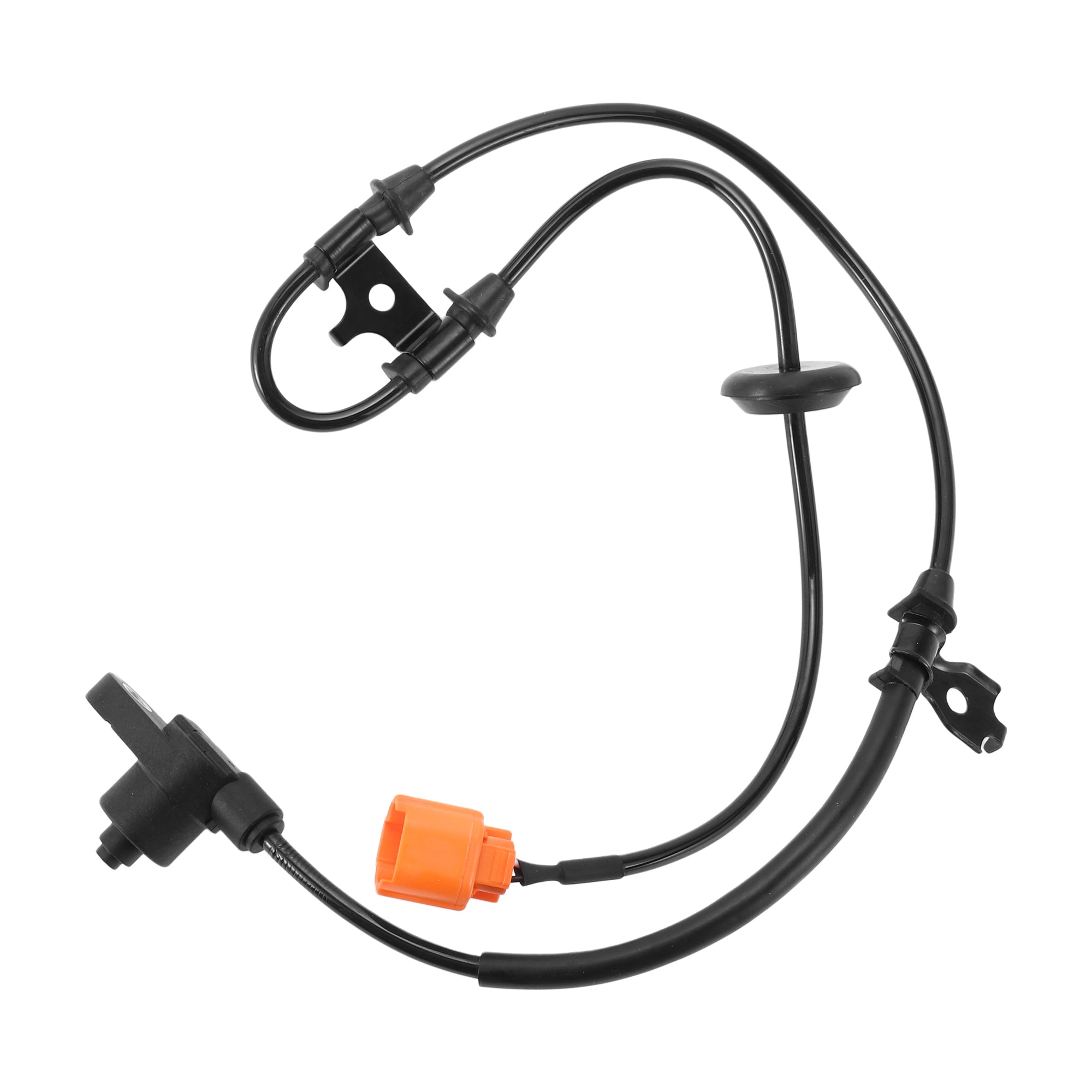 ABS Wheel Speed Sensor Front Left ABS Sensor Anti-lock Braking System ...