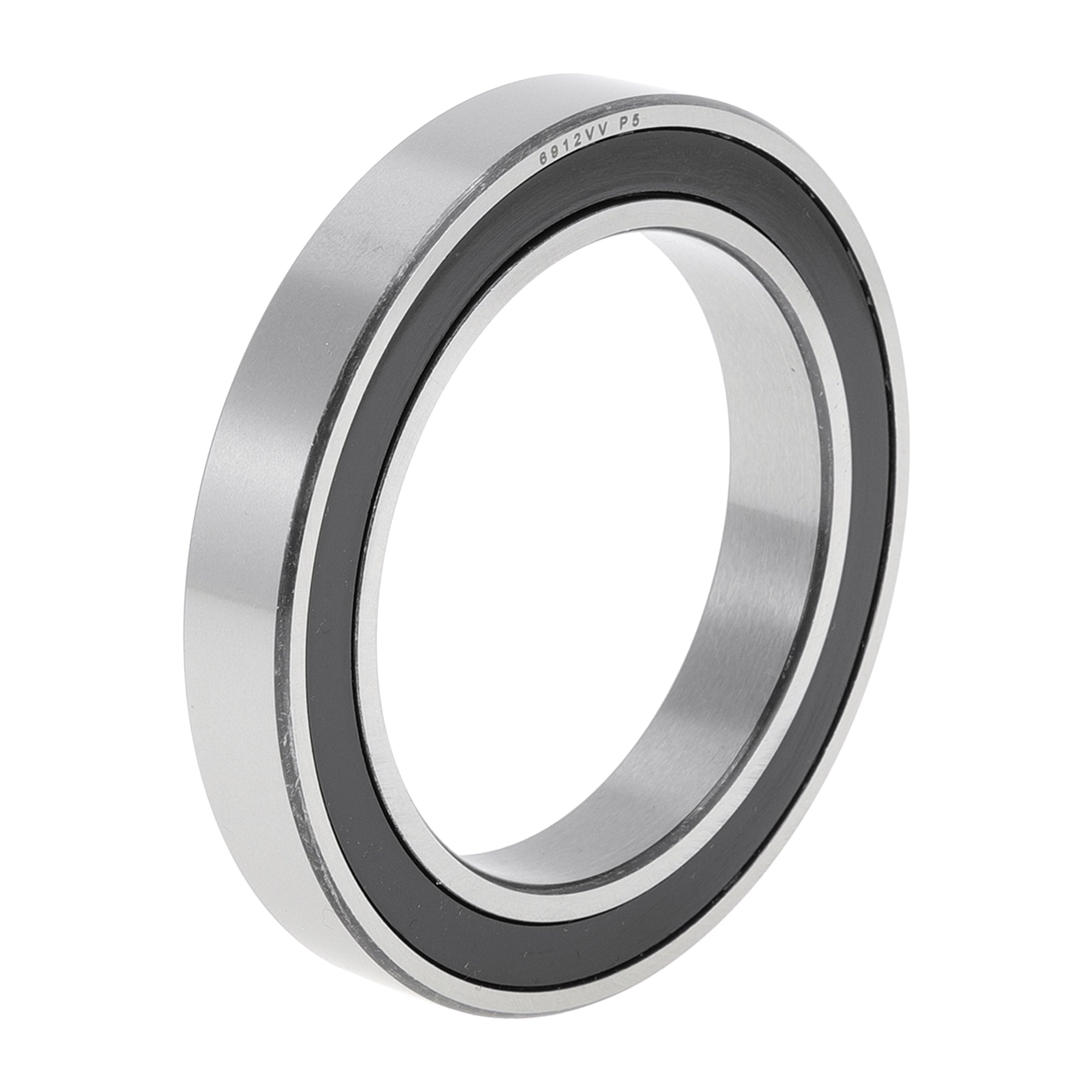 6912VV Deep Groove Ball Bearings P5 60x85x13mm 1 Pc Scooter Skateboard ...