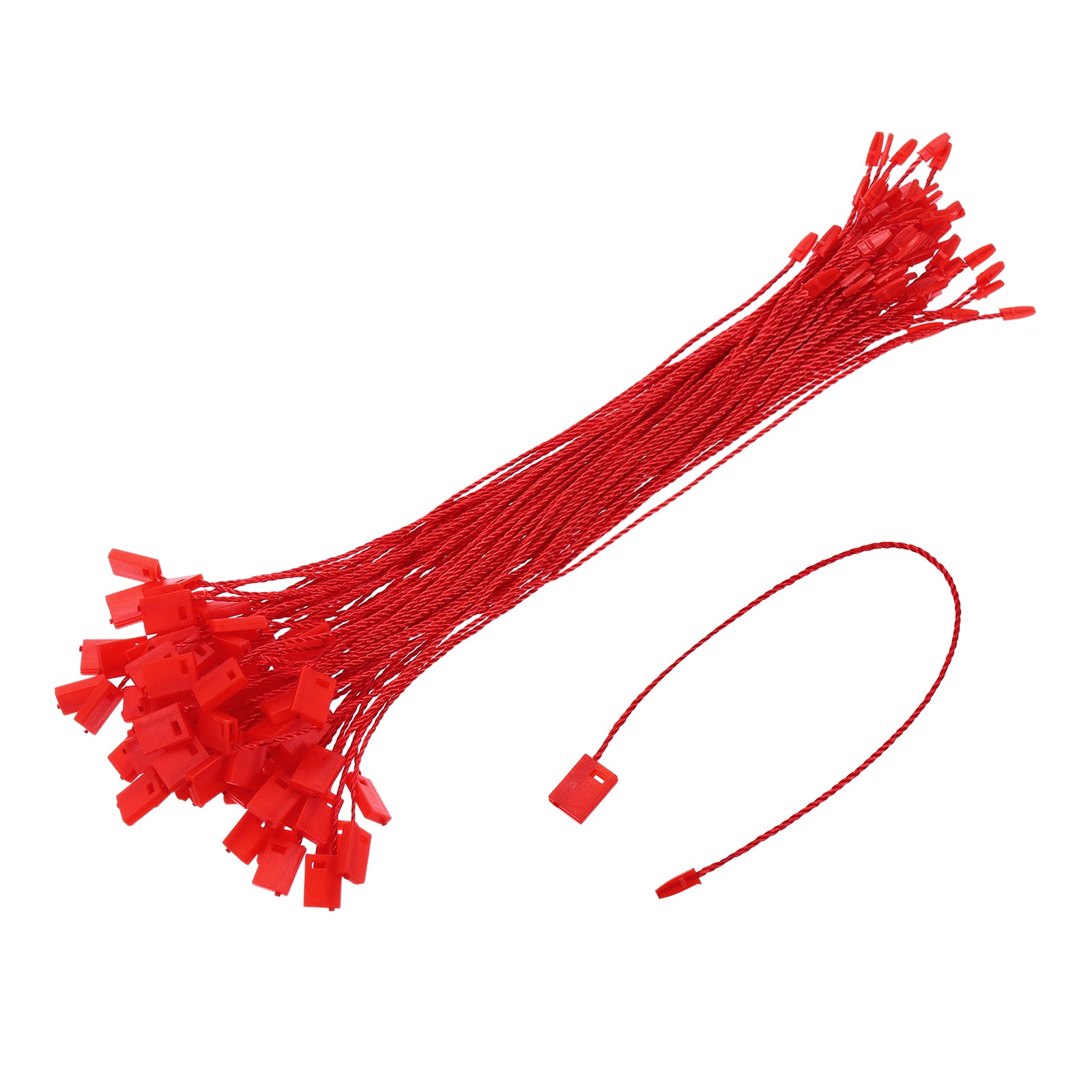 500Pcs Nylon Hang Tag String 6.7