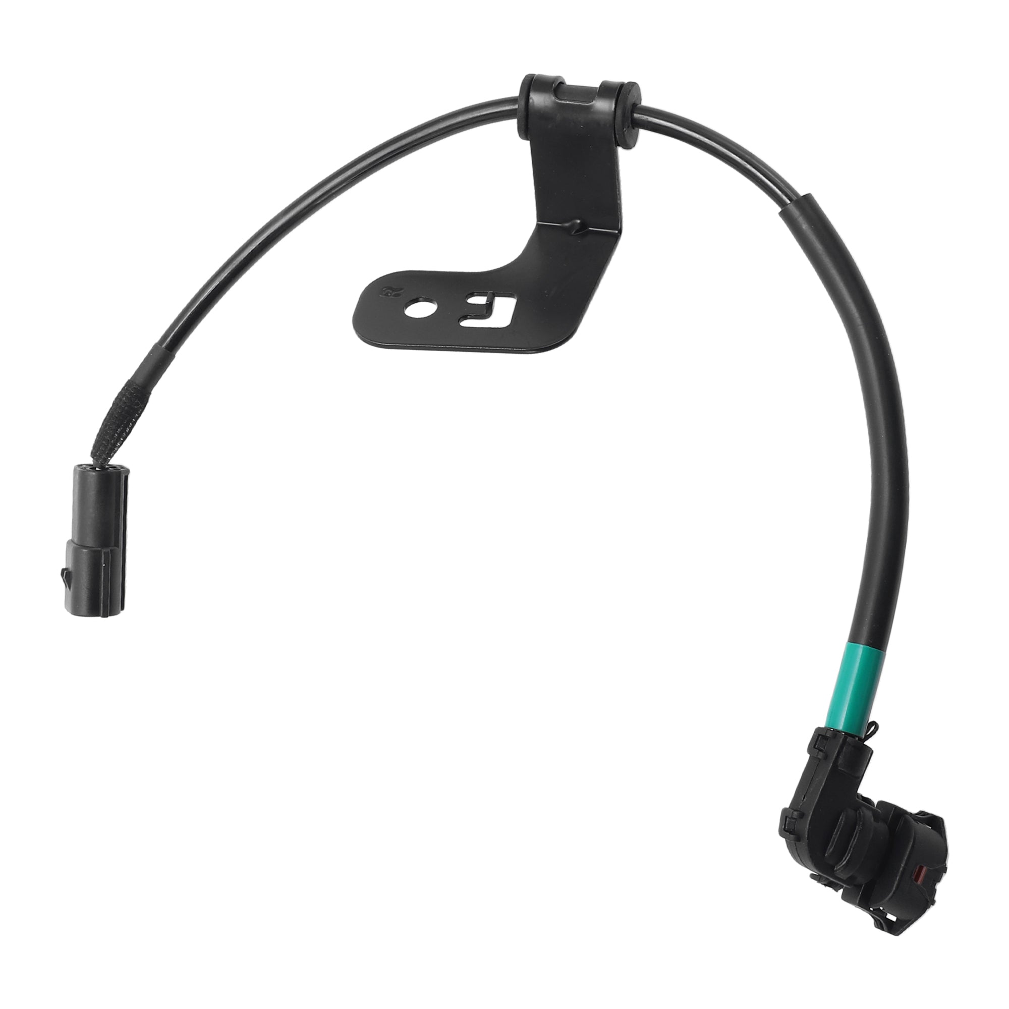 ABS Wheel Speed Sensor Front Right ABS Sensor Anti-lock Braking System ...