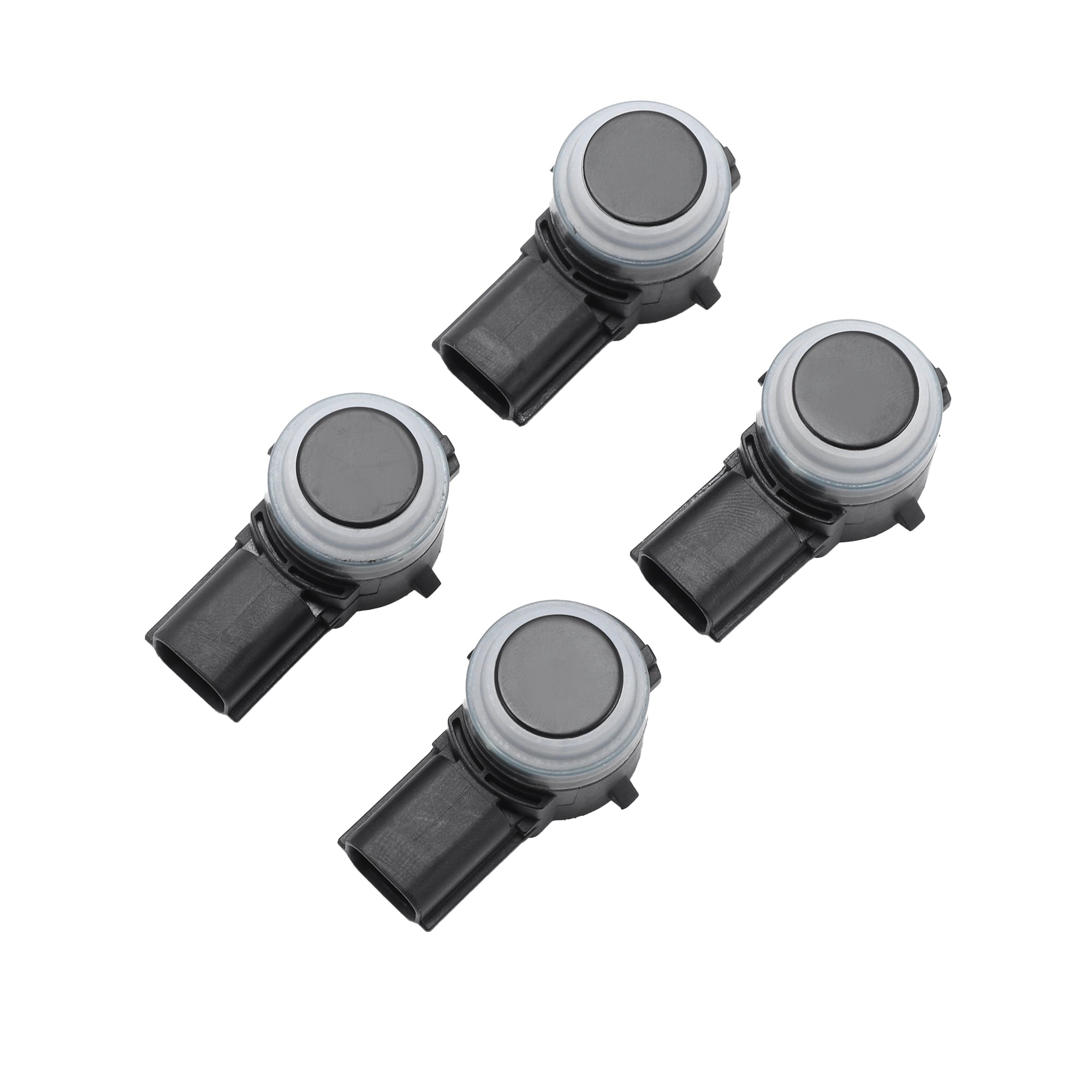 4 Pcs Bumper Backup Parking Sensor for Ford for Ranger 2019-2023 ...