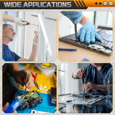 Harfington Uxcell M5x20mm Threaded Nylon Phillips Cross Pan Head Machine Screws Bolts Clear 20Pcs